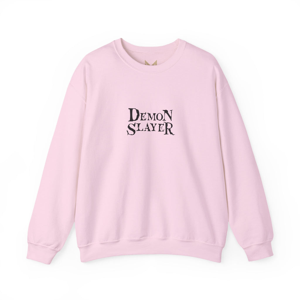 Tanjiro Kamado "Sun Breather" | Demon Slayer Sweatshirt