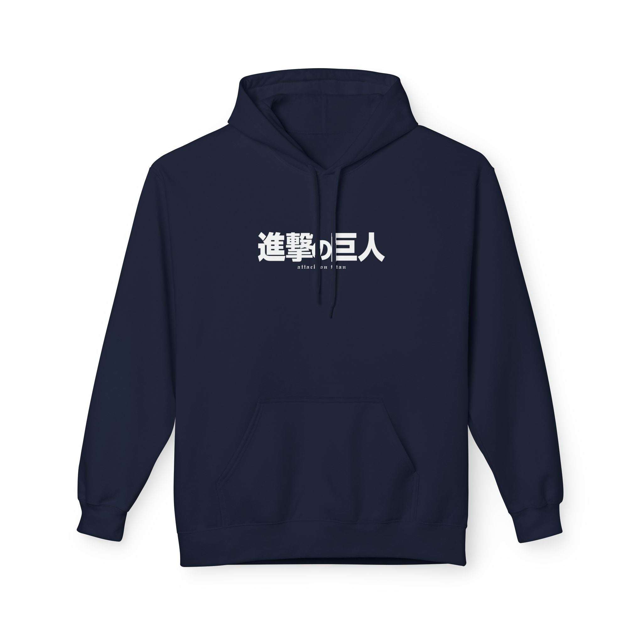 Sasha Blouse – Attack on Titan Graphic T-Shirt | Maklenn Maklenn Sasha Blouse – Attack on Titan Graphic T-Shirt | Maklenn Hoodie Maklenn www.maklenn.com India 39.87