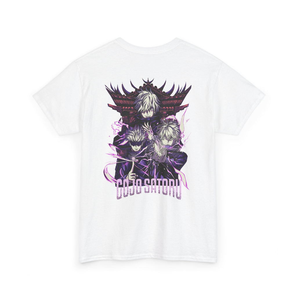 Satoru Gojo "The Honored One" | Jujutsu Kaisen Anime Graphic Tee