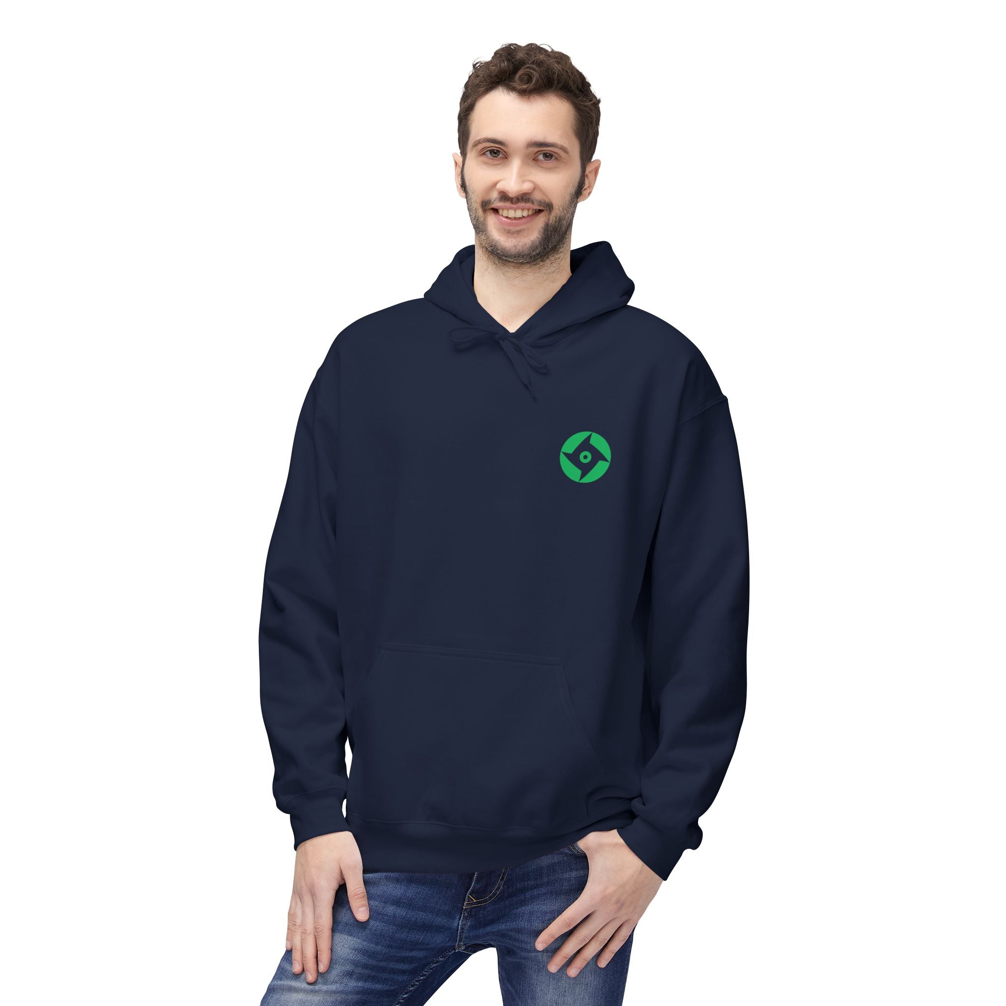 Shisui Uchiha "Teleporter" – Naruto Graphic Tee | Maklenn
