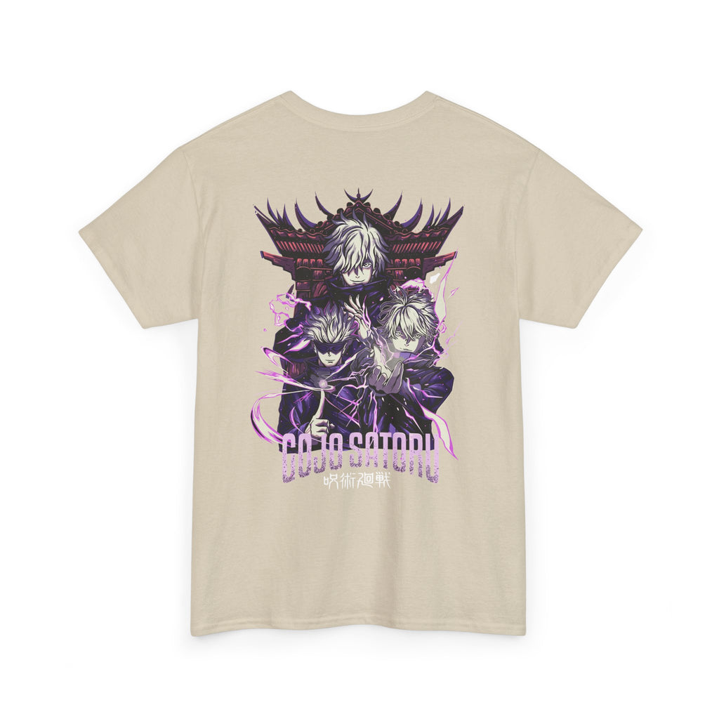 Satoru Gojo "The Honored One" | Jujutsu Kaisen Anime Graphic Tee