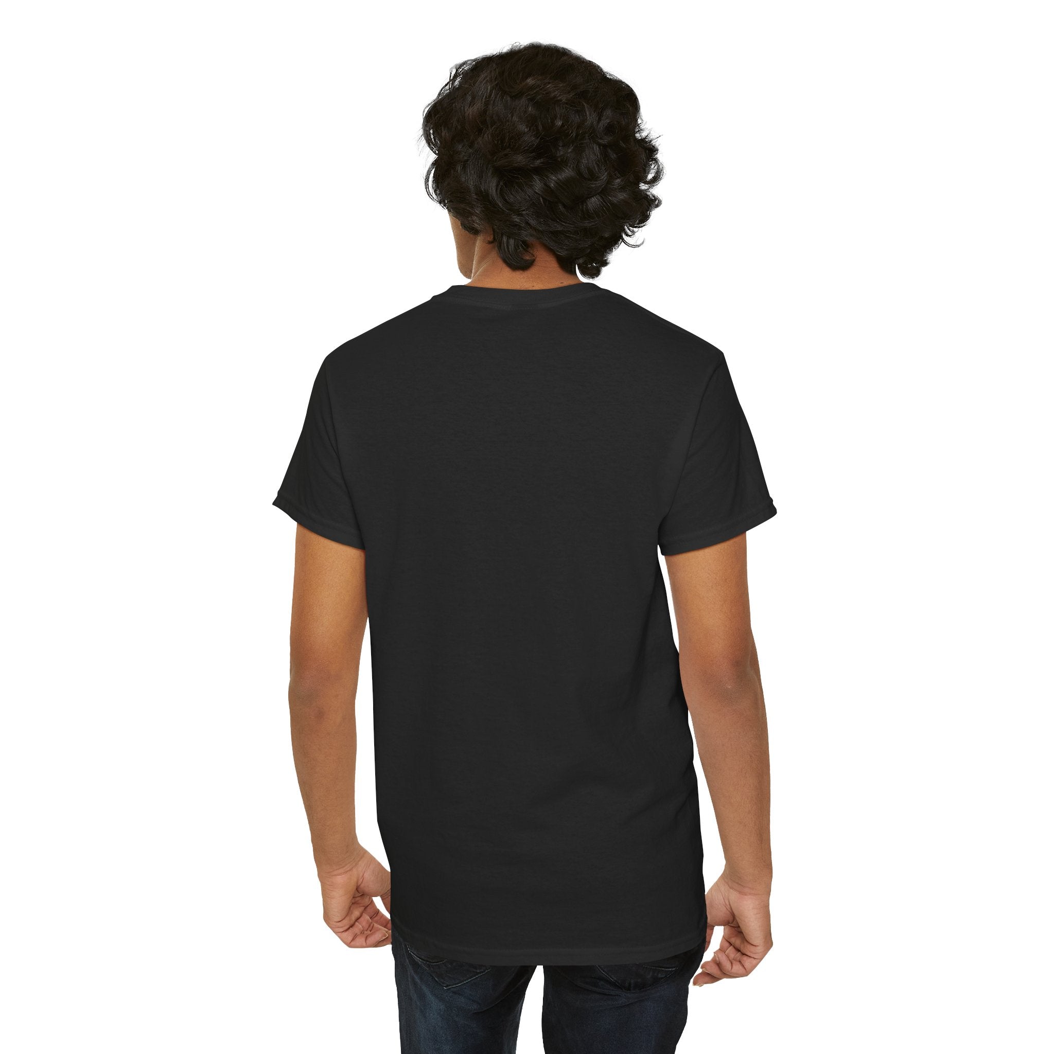Yoriichi Tsugikuni "The First Breath" | Demon Slayer Graphic Tee