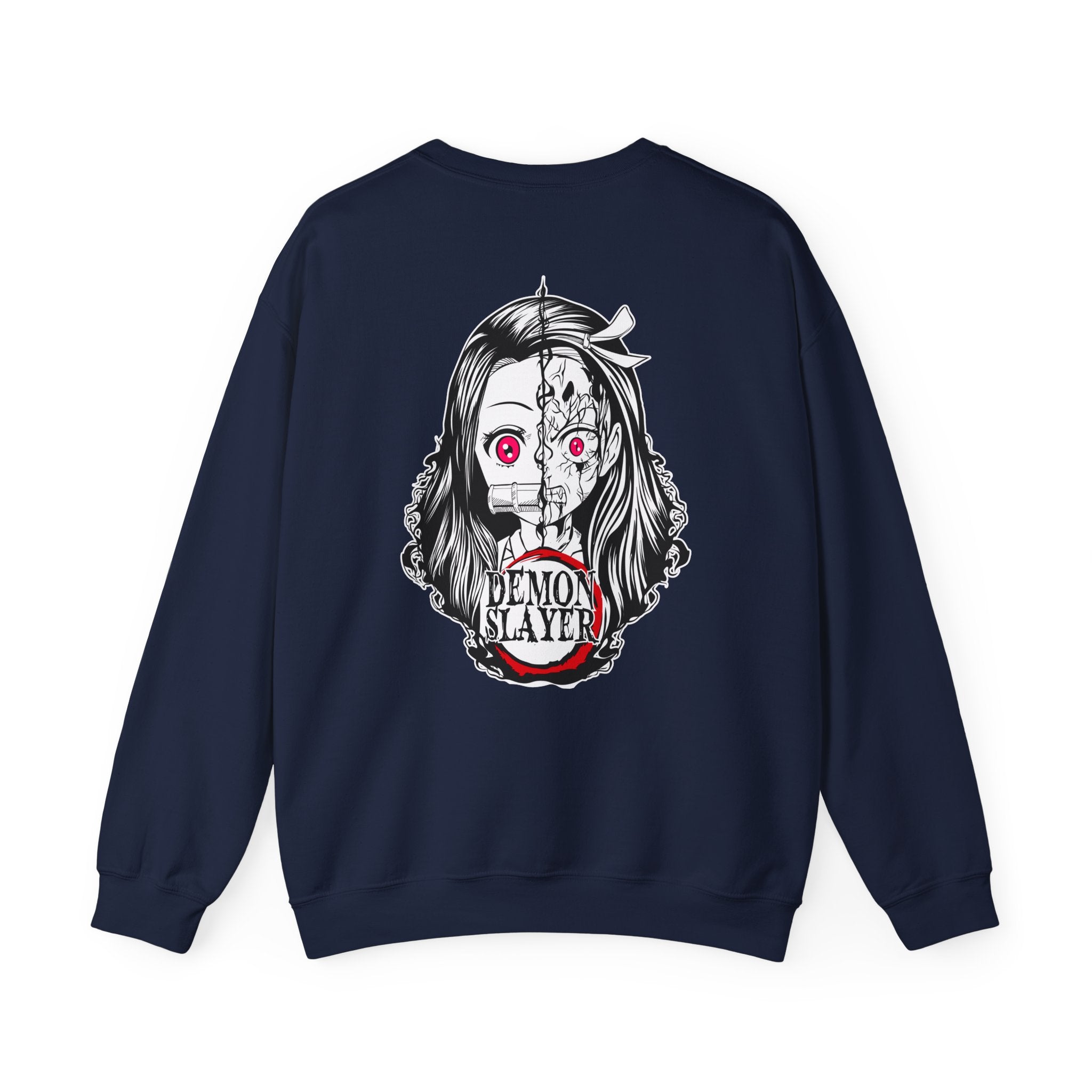 Nezuko Kamado "The Chosen Demon" | Demon Slayer Sweatshirt