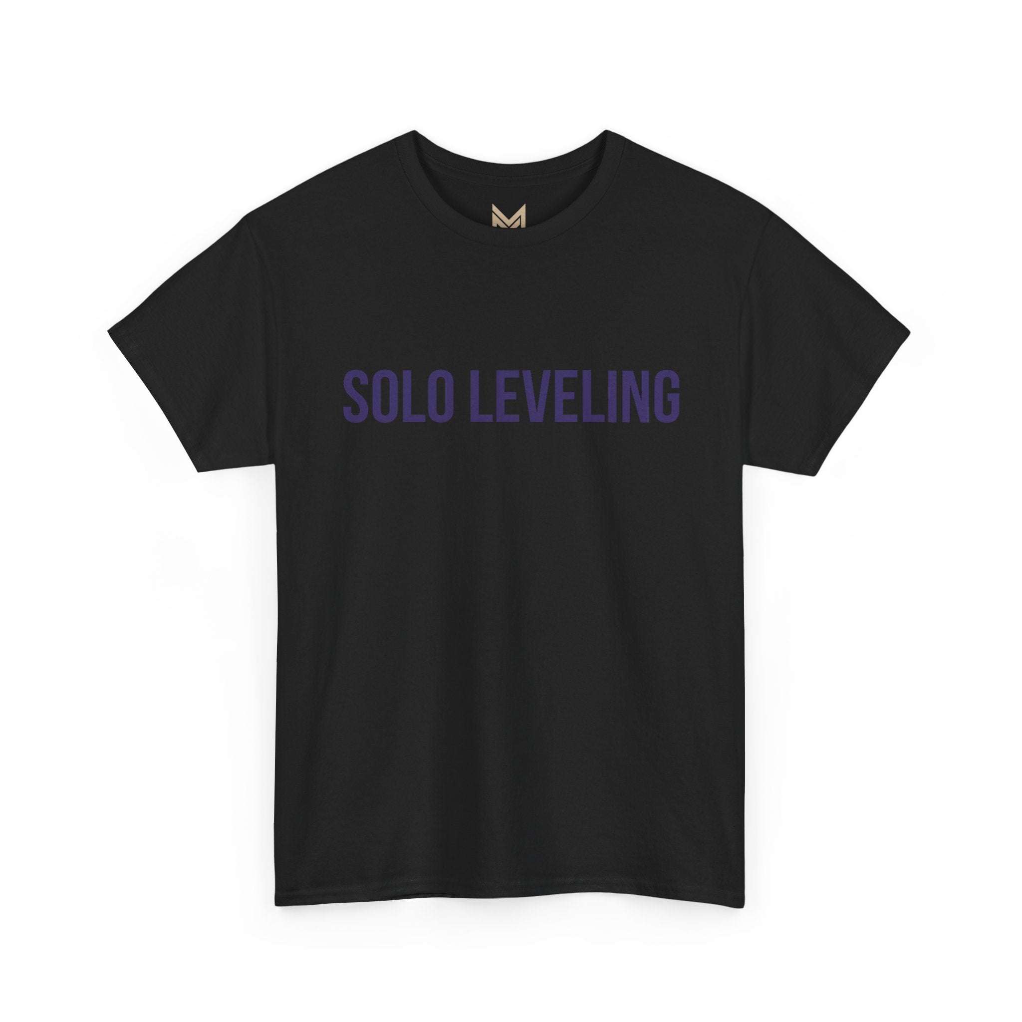 Solo Leveling Sung Jinwoo Maklenn Solo Leveling Sung Jinwoo T-Shirt Maklenn www.maklenn.com India 21.80