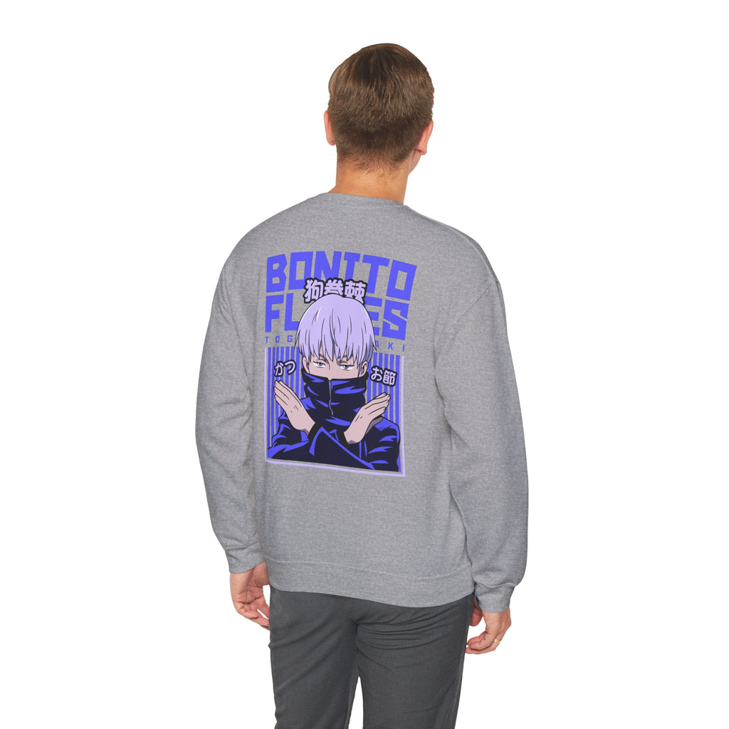 Toge Inumaki "Cursed Speech" | Jujutsu Kaisen Anime Graphic Tee