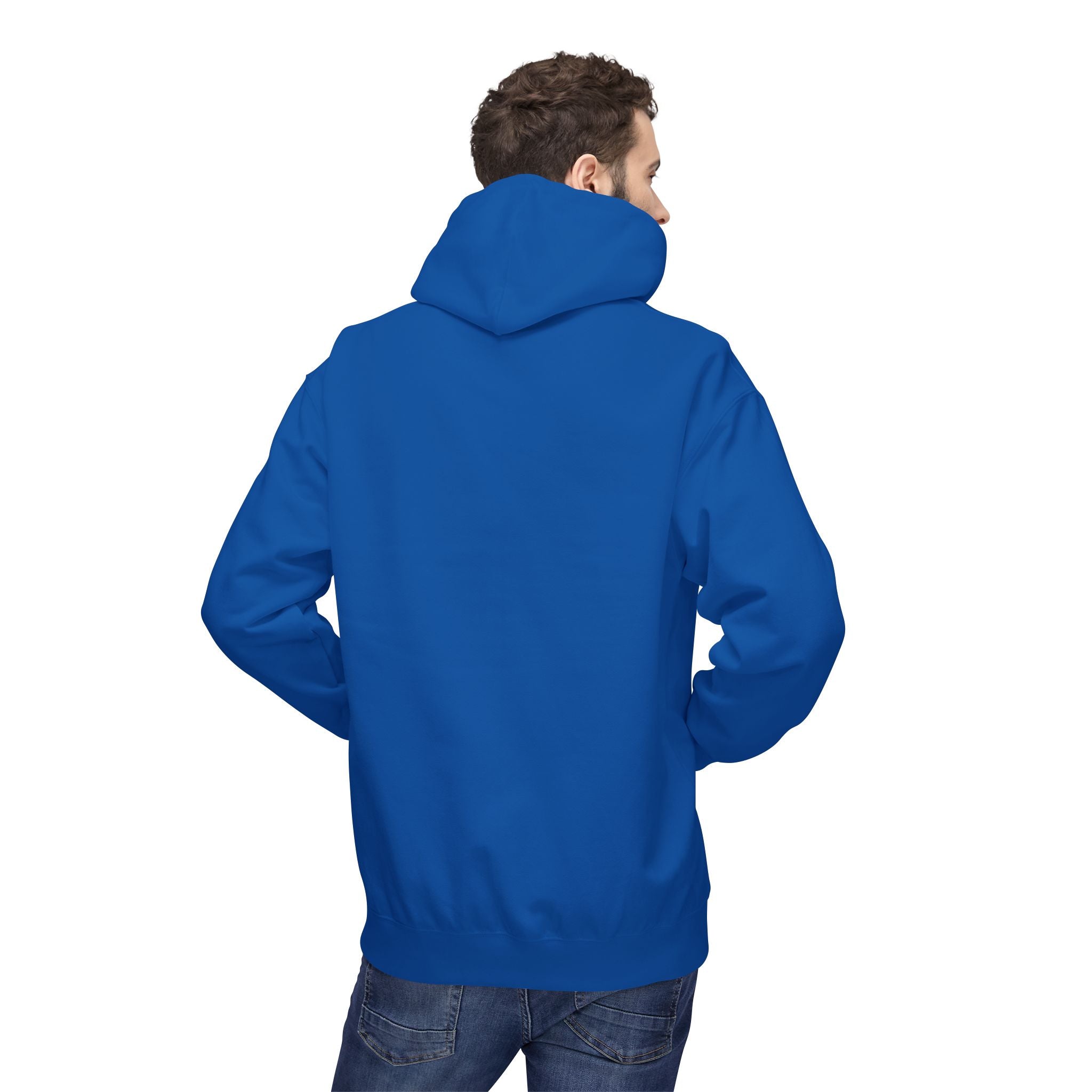 Demon Slayer Hoodie - Detail View 40