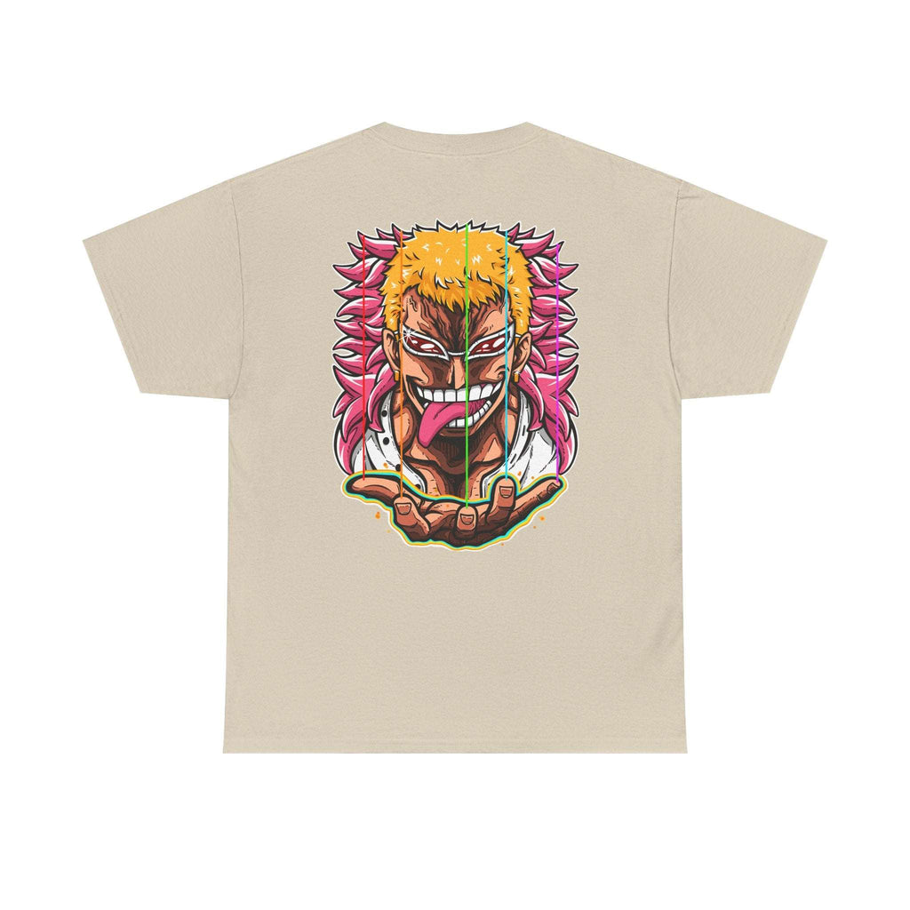 Donquixote Doflamingo "Heavenly Demon" | One Piece Anime Graph... - Detail View 18