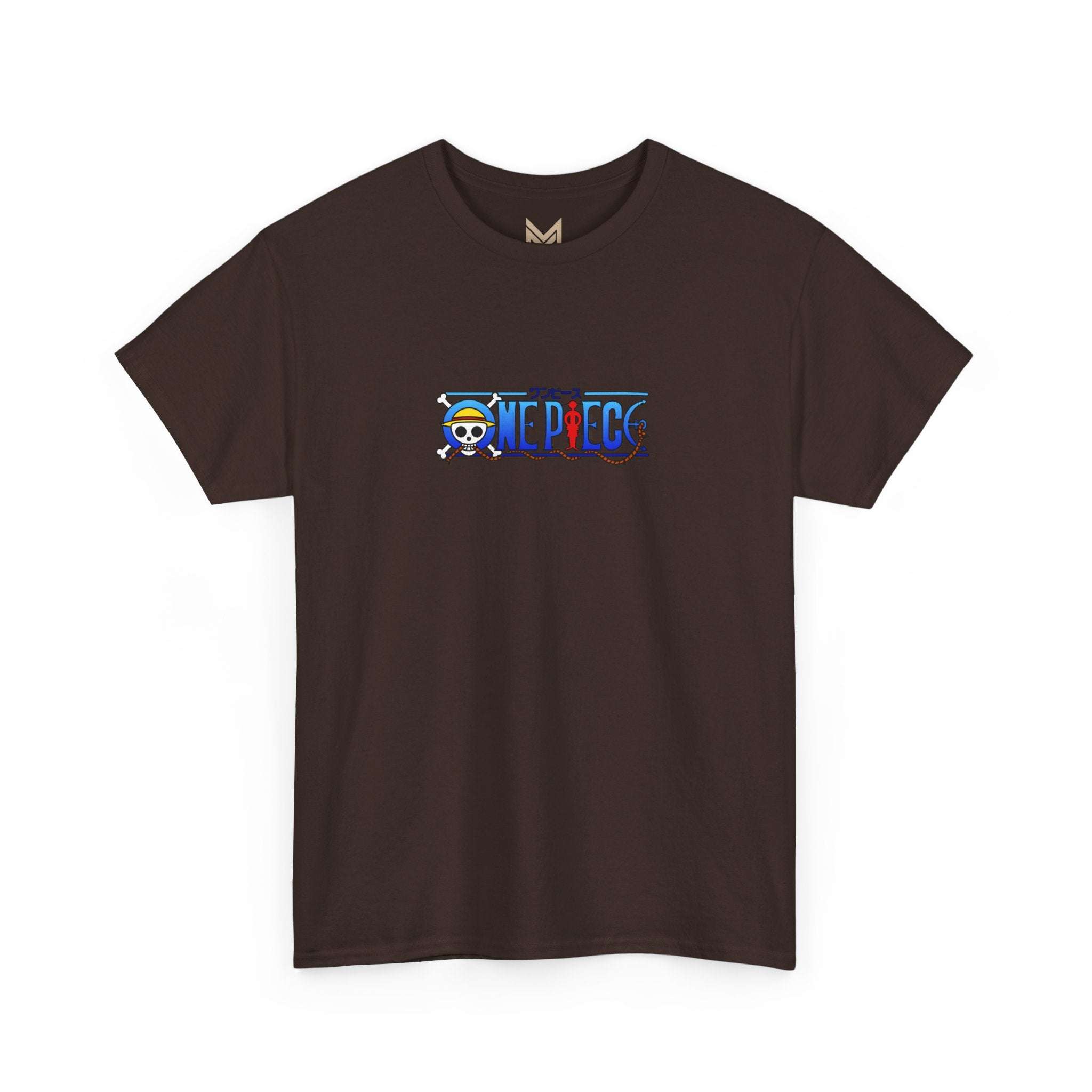 One Piece— Straw Hat Crew Maklenn One Piece— Straw Hat Crew T-Shirt Maklenn www.maklenn.com India 21.80