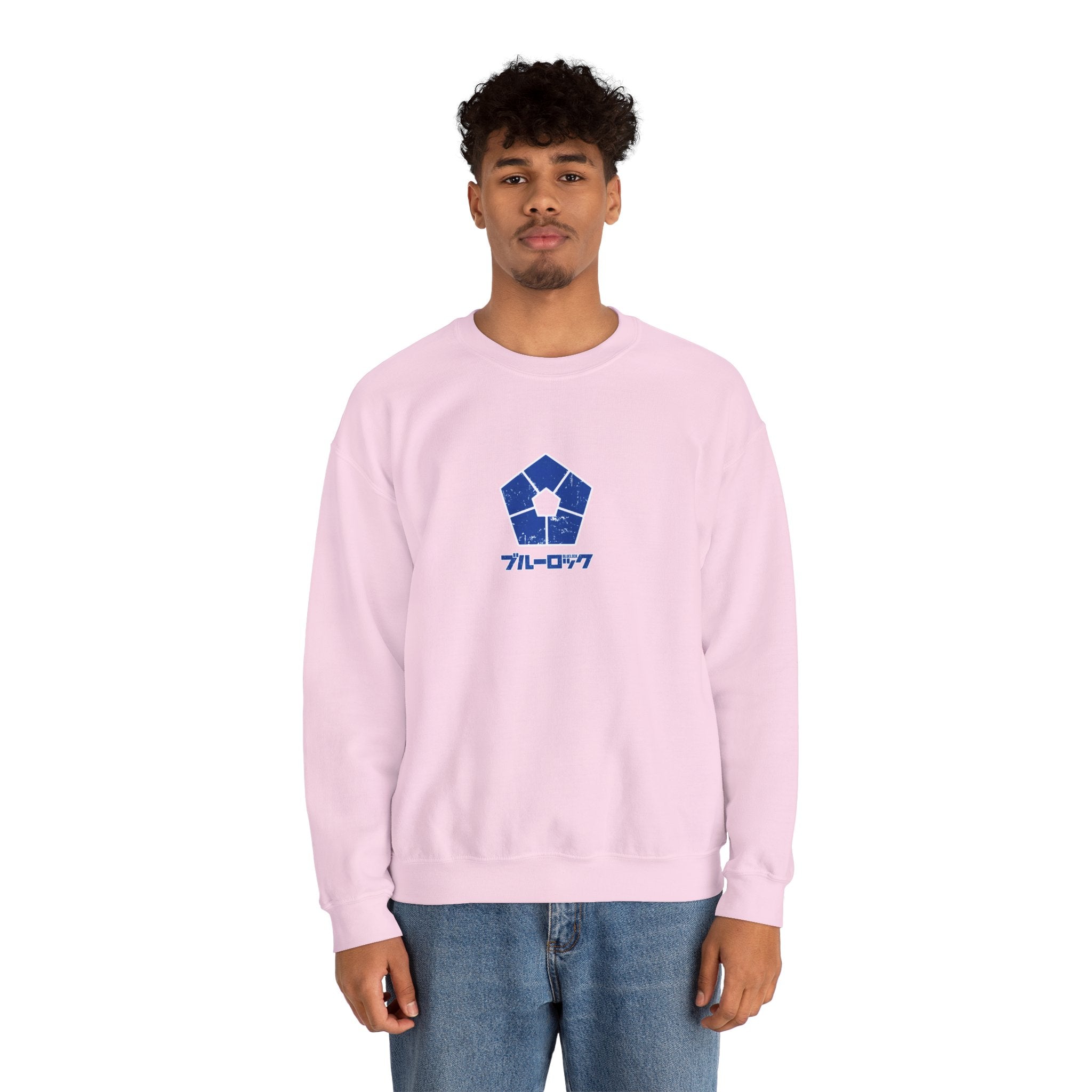 Alexis Ness "Brain" | Blue Lock Anime Graphic Tee - Detail View 11