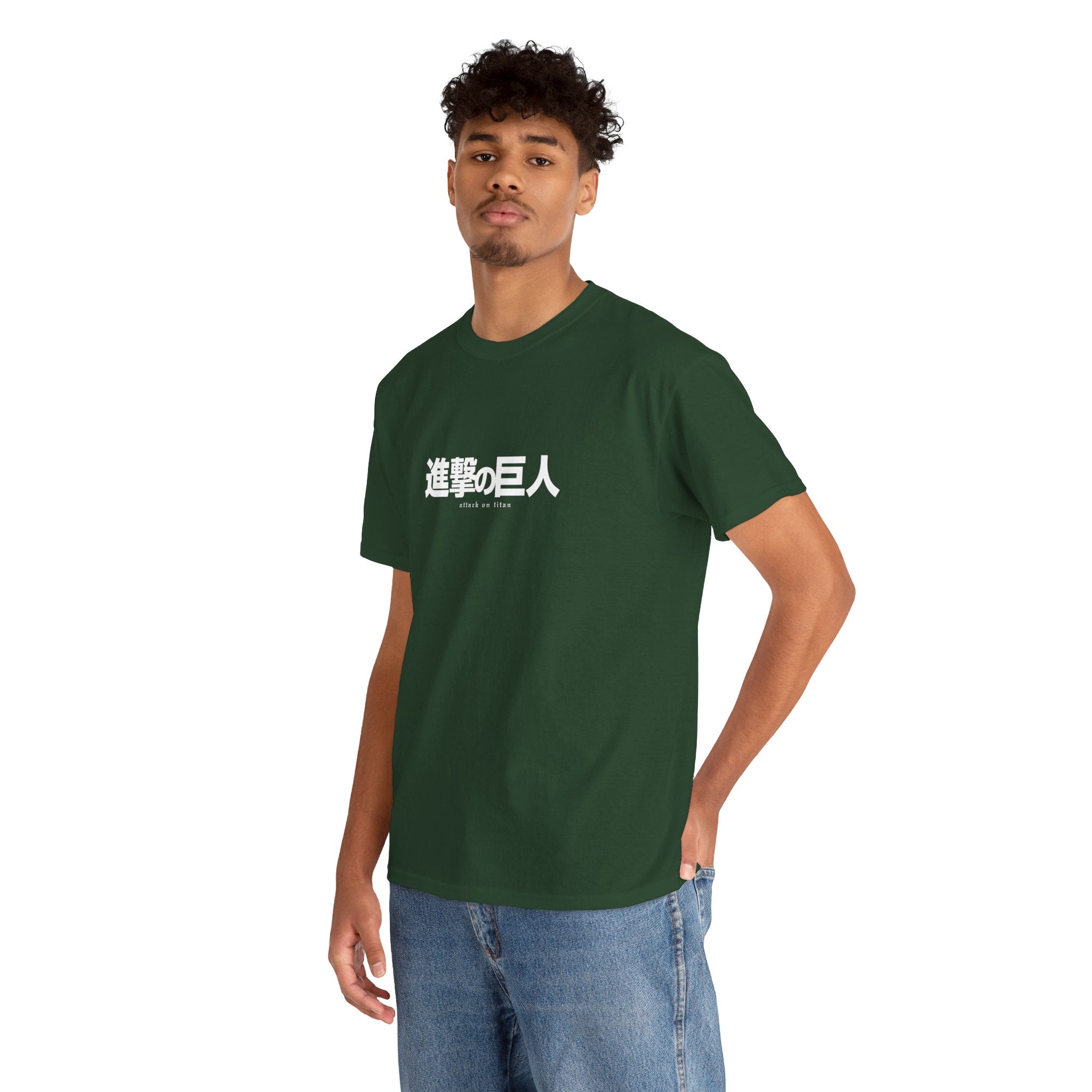 Captain Levi Ackerman Attack on Titan AOT Anime Streetwear – View 21 | Maklenn