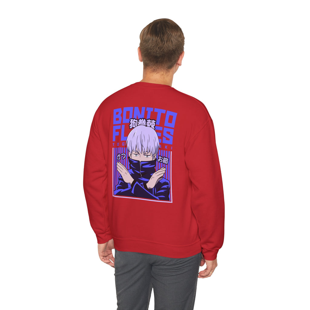 Toge Inumaki "Cursed Speech" | Jujutsu Kaisen Anime Graphic Tee