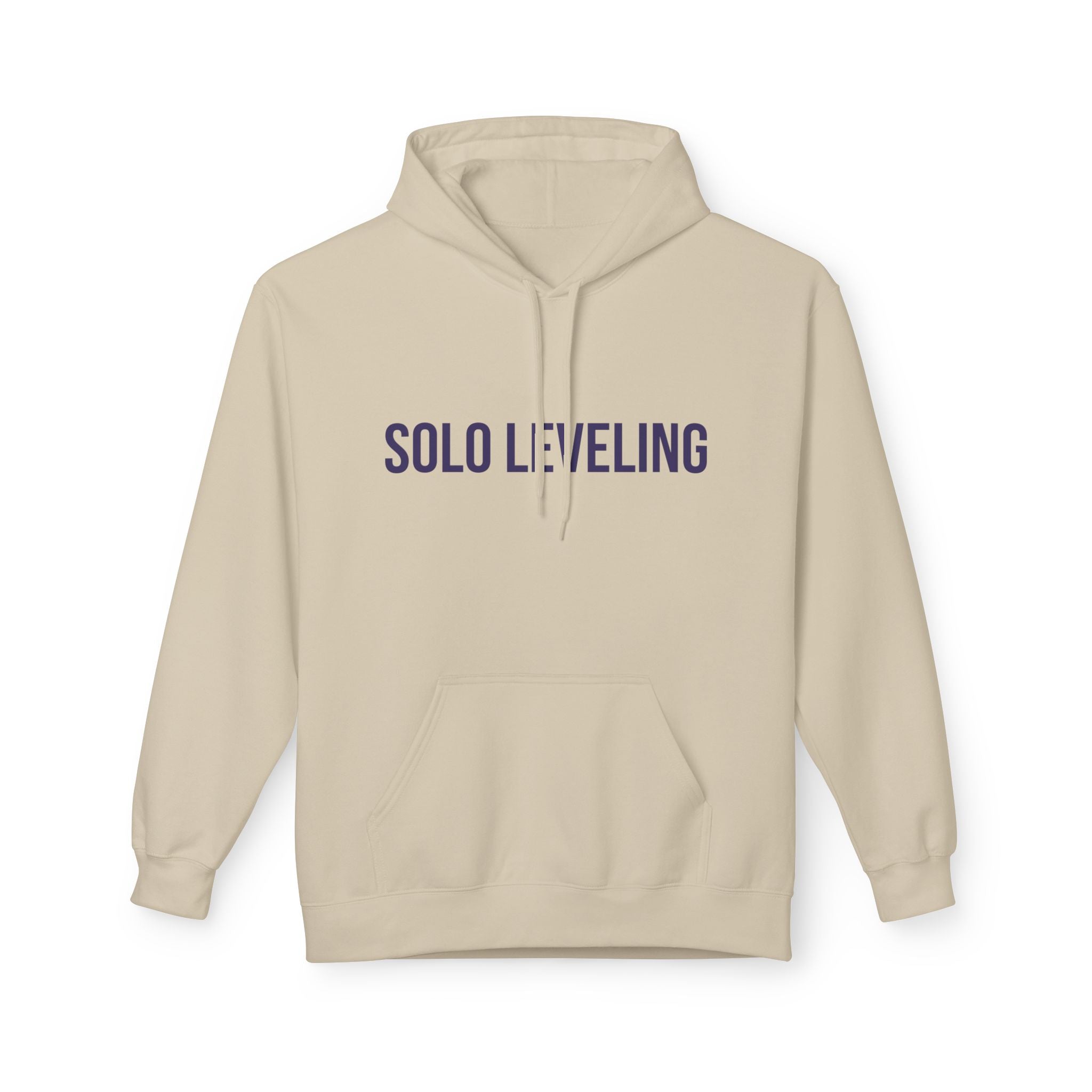 Choi Jongin "The Ultimate Hunter" | Solo Leveling Streetwear H... - Detail View 4