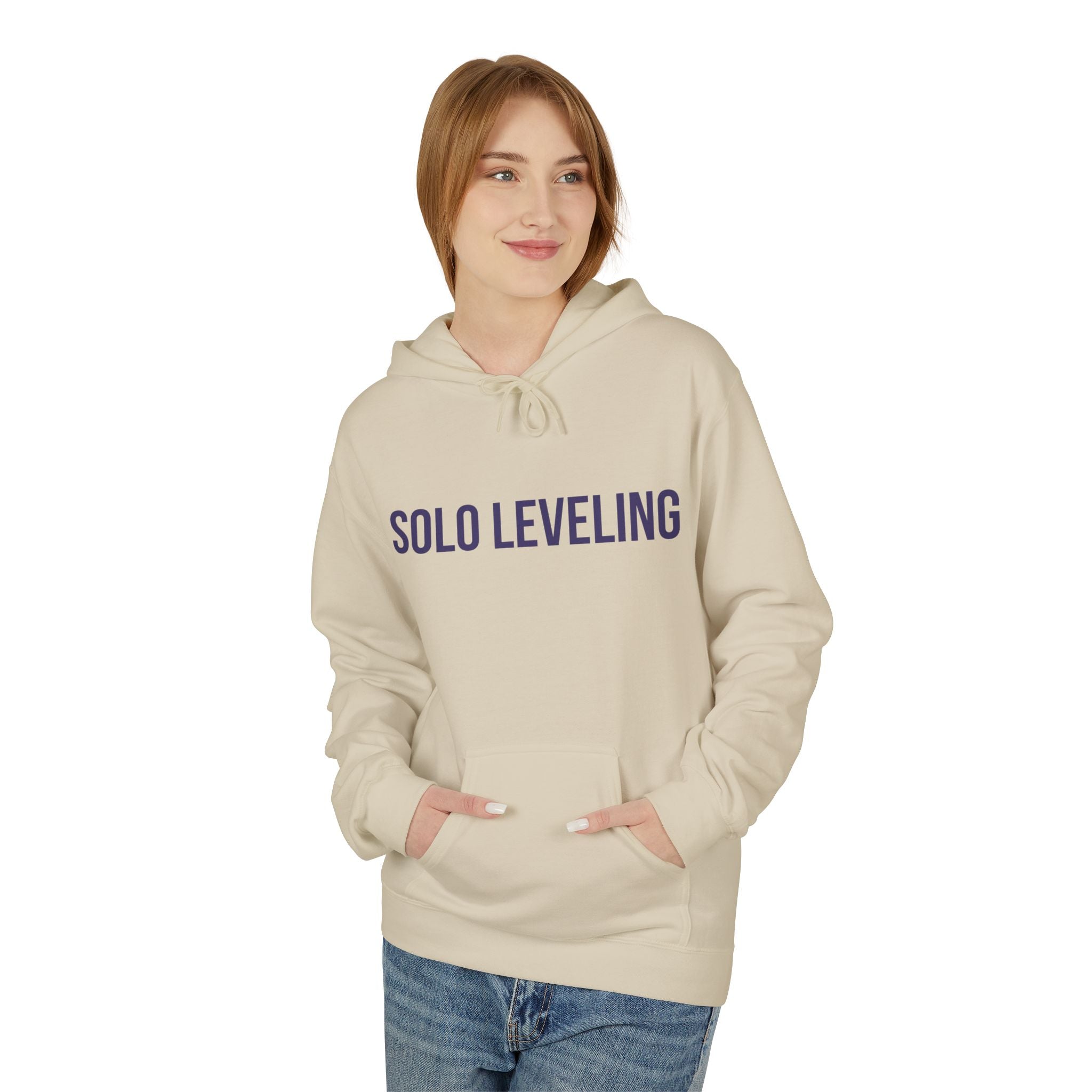 Cha Hae-in "The Dancer" | Solo Leveling Streetwear Hoodie - Detail View 17