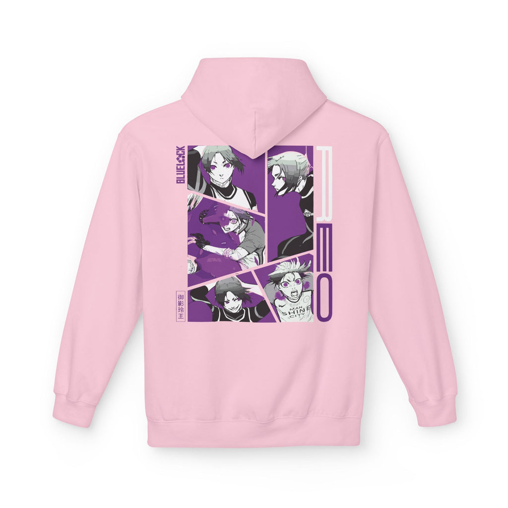 Portgas D. Ace "Rich Ace" | One Piece Streetwear Hoodie - Detail View 43