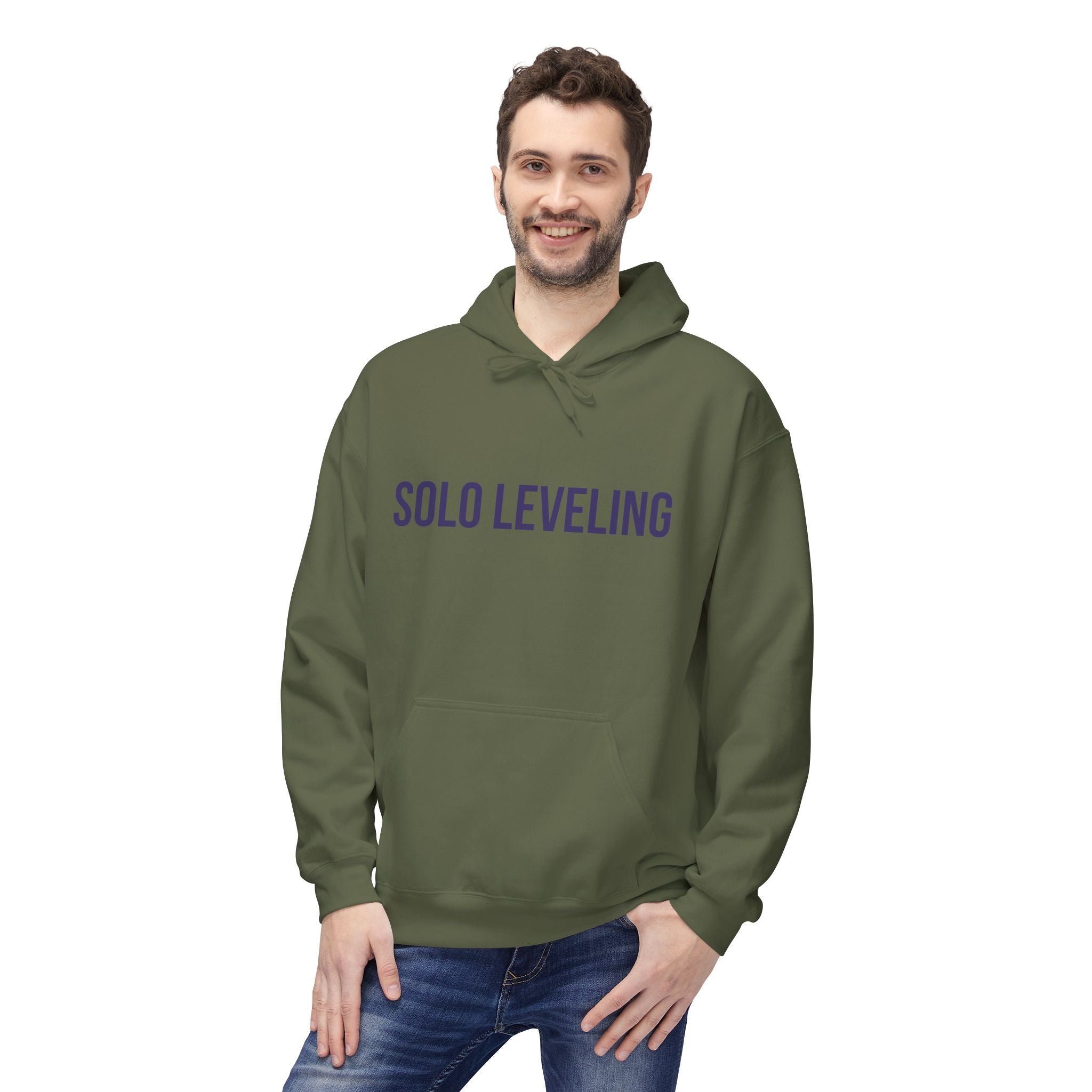 Choi Jongin "The Ultimate Hunter" | Solo Leveling Streetwear H... - Detail View 22