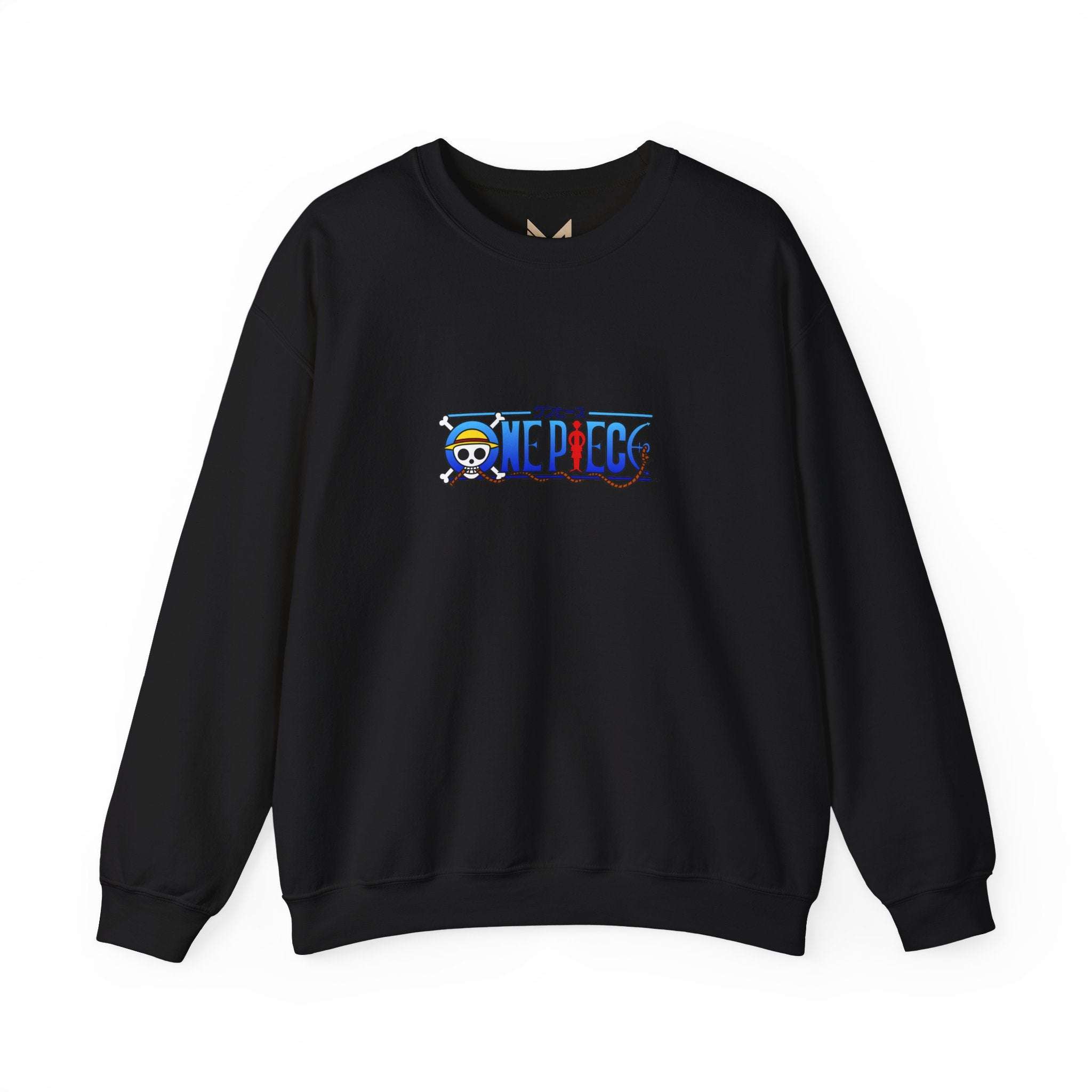 Eijiro Kirishima One Piece Heavyweight Tee "Red Riot" | One Pi... - Back View