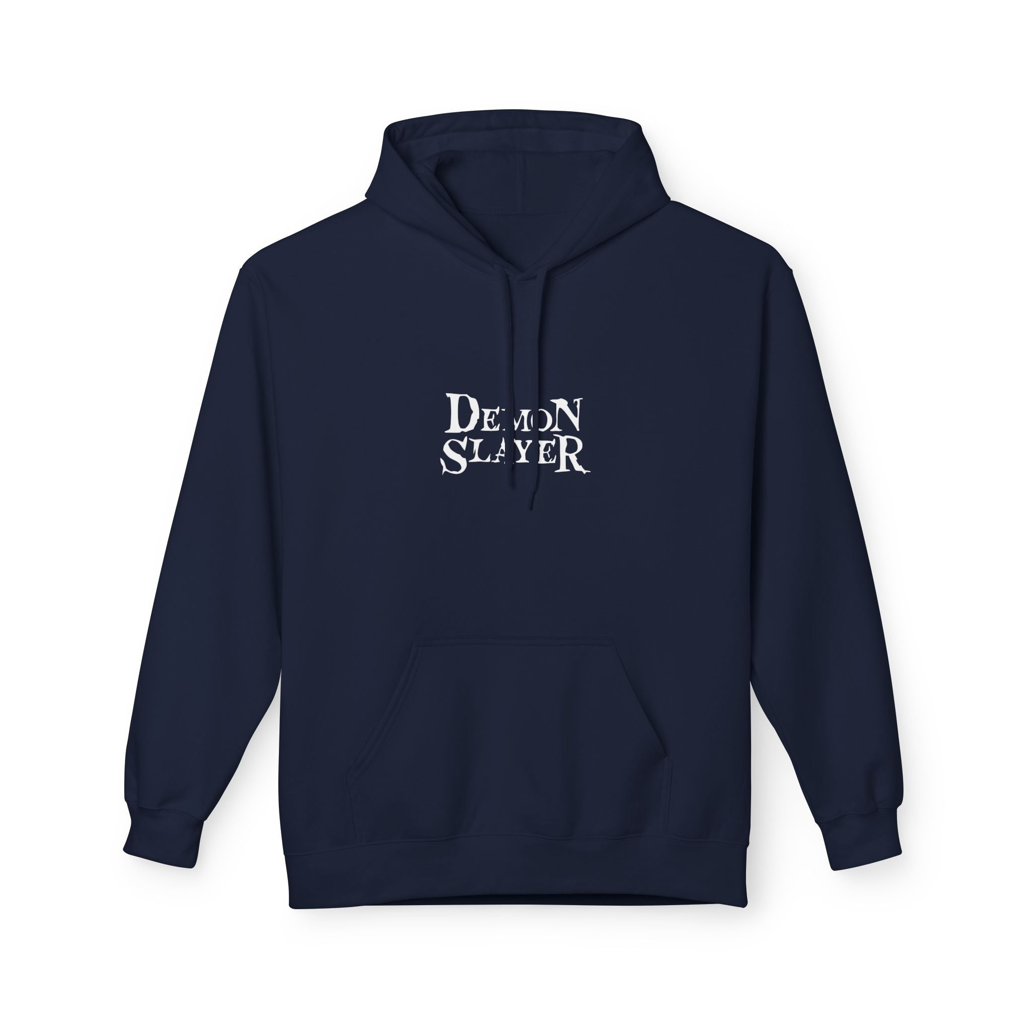 Nezuko | Demon Slayer Streetwear Hoodie - Detail View 3