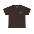 Naruto Uzumaki "Copy Wheel Eye" | Naruto Anime Graphic Tee - Detail View 5