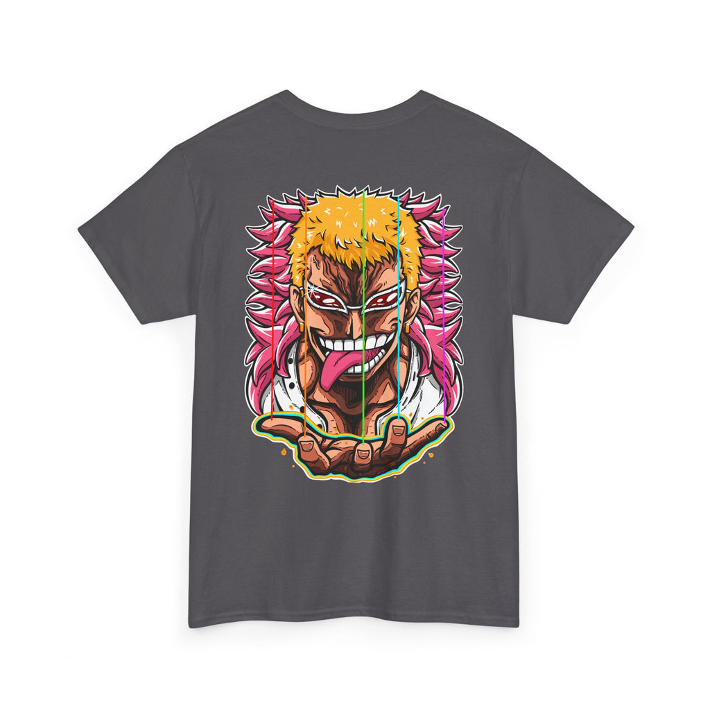 Donquixote Doflamingo "Heavenly Demon" | One Piece Anime Graph... - Detail View 32