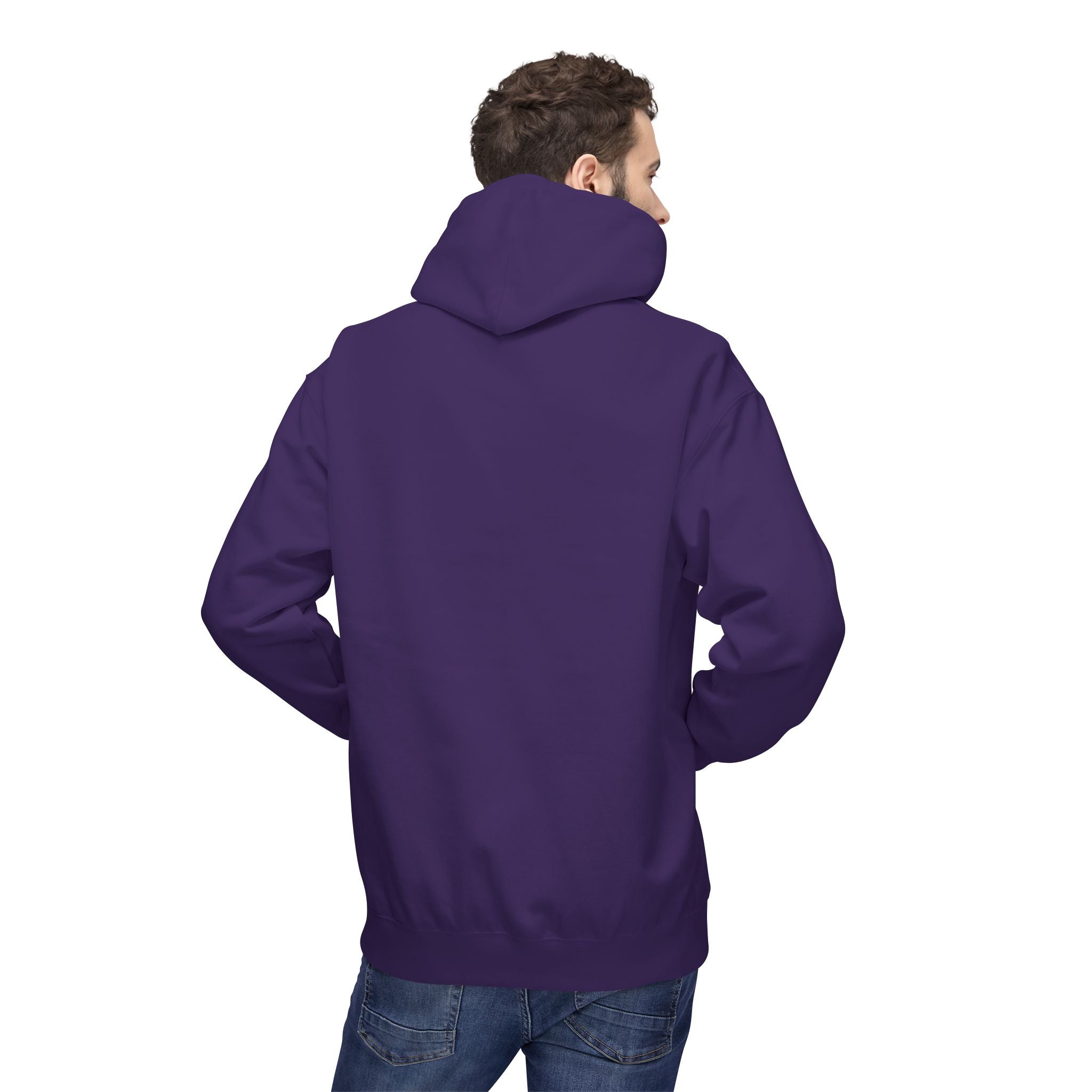 Demon Slayer Hoodie - Detail View 46