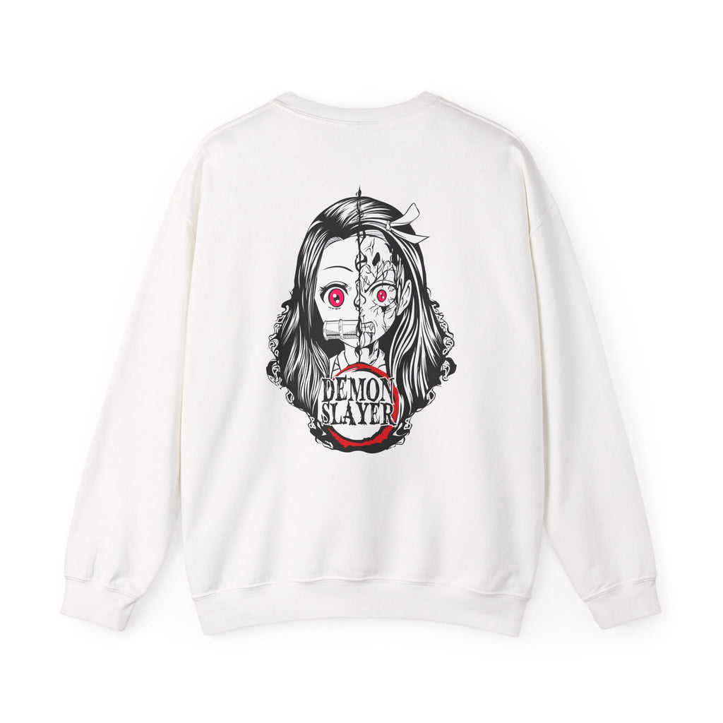 Nezuko Kamado "The Chosen Demon" | Demon Slayer Sweatshirt