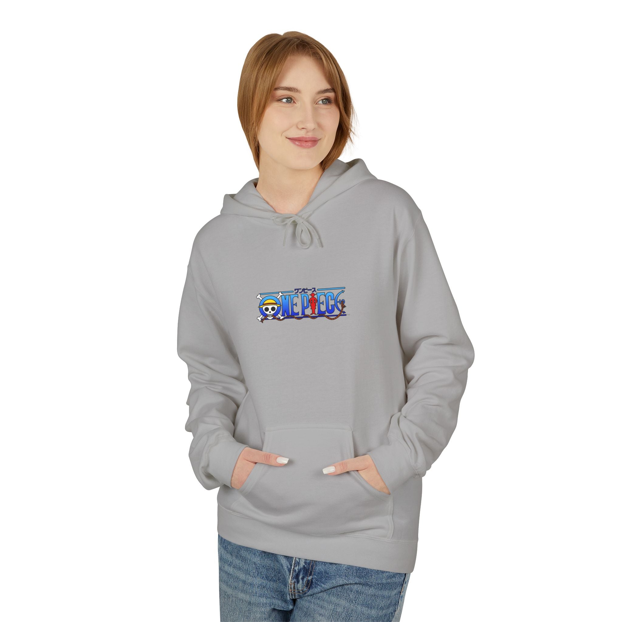 Roronoa Zoro "Pirate Hunter" | One Piece Streetwear Hoodie