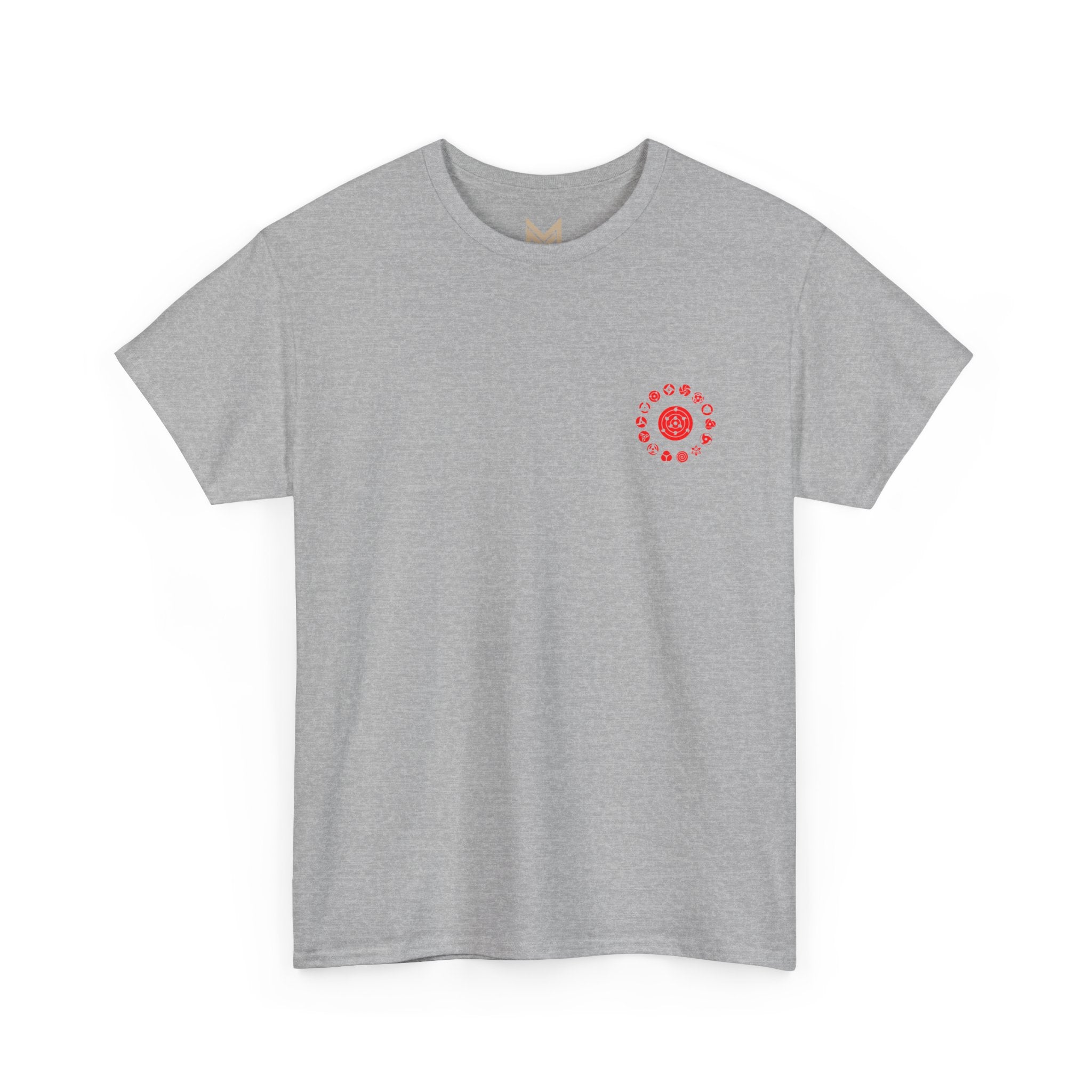 Nagato "Pain" | Naruto Graphic Tee