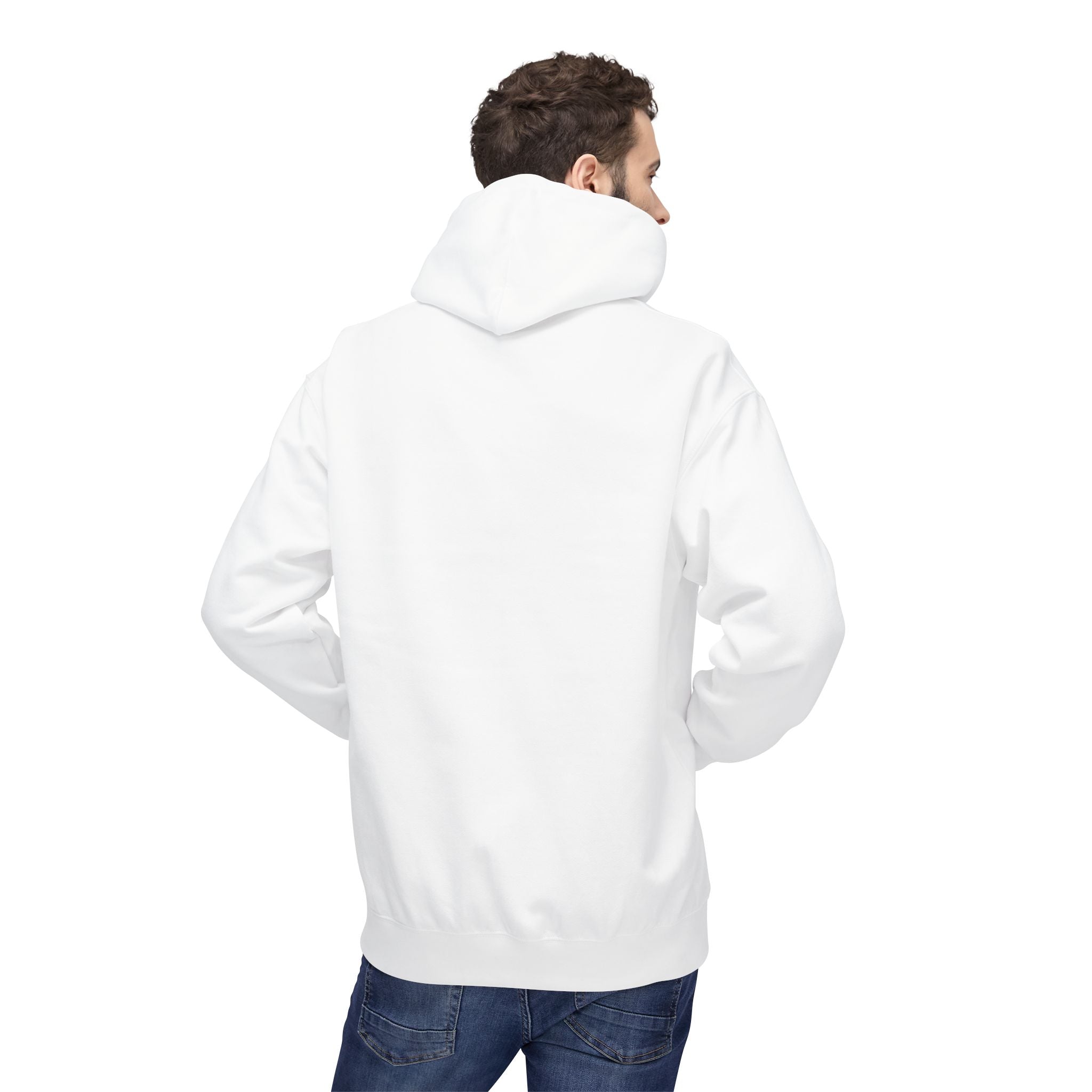 Demon Slayer Hoodie - Detail View 18