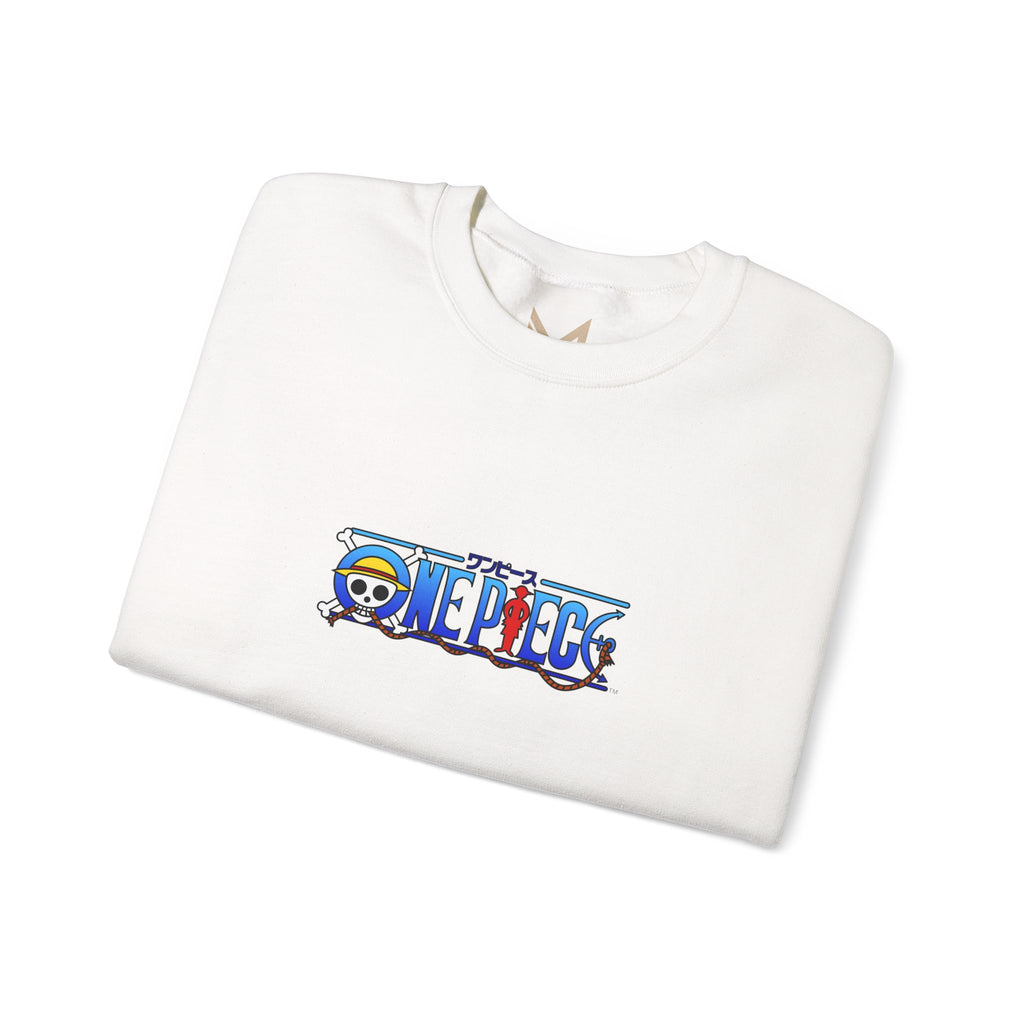 Sanji "Black Leg" | One Piece Anime Graphic Tee