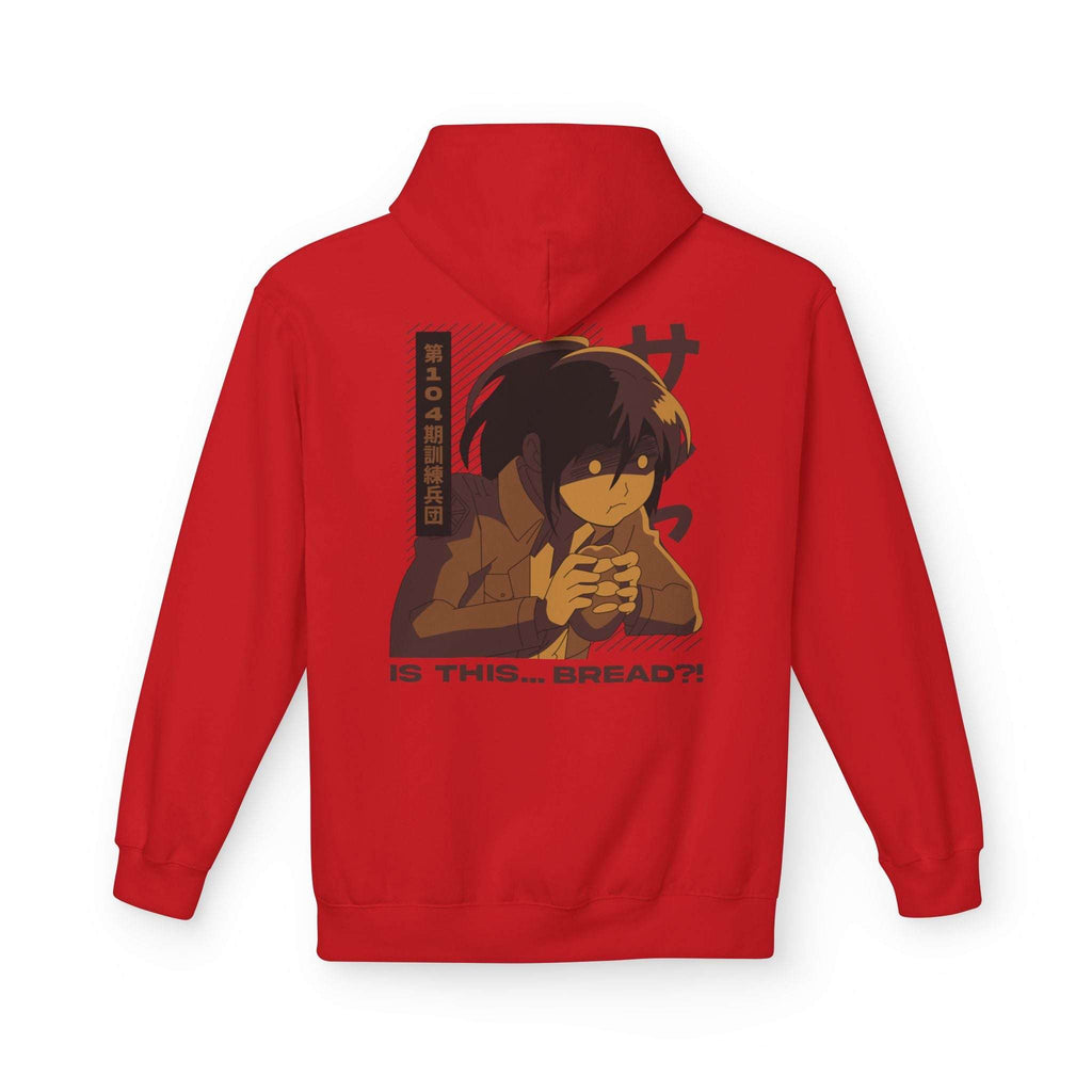 Sasha Blouse – Attack on Titan Graphic T-Shirt | Maklenn Maklenn Sasha Blouse – Attack on Titan Graphic T-Shirt | Maklenn Hoodie Maklenn www.maklenn.com India 39.87