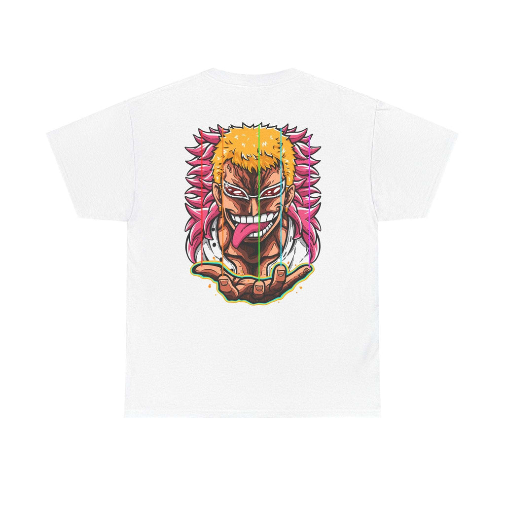 Donquixote Doflamingo "Heavenly Demon" | One Piece Anime Graph... - Detail View 12