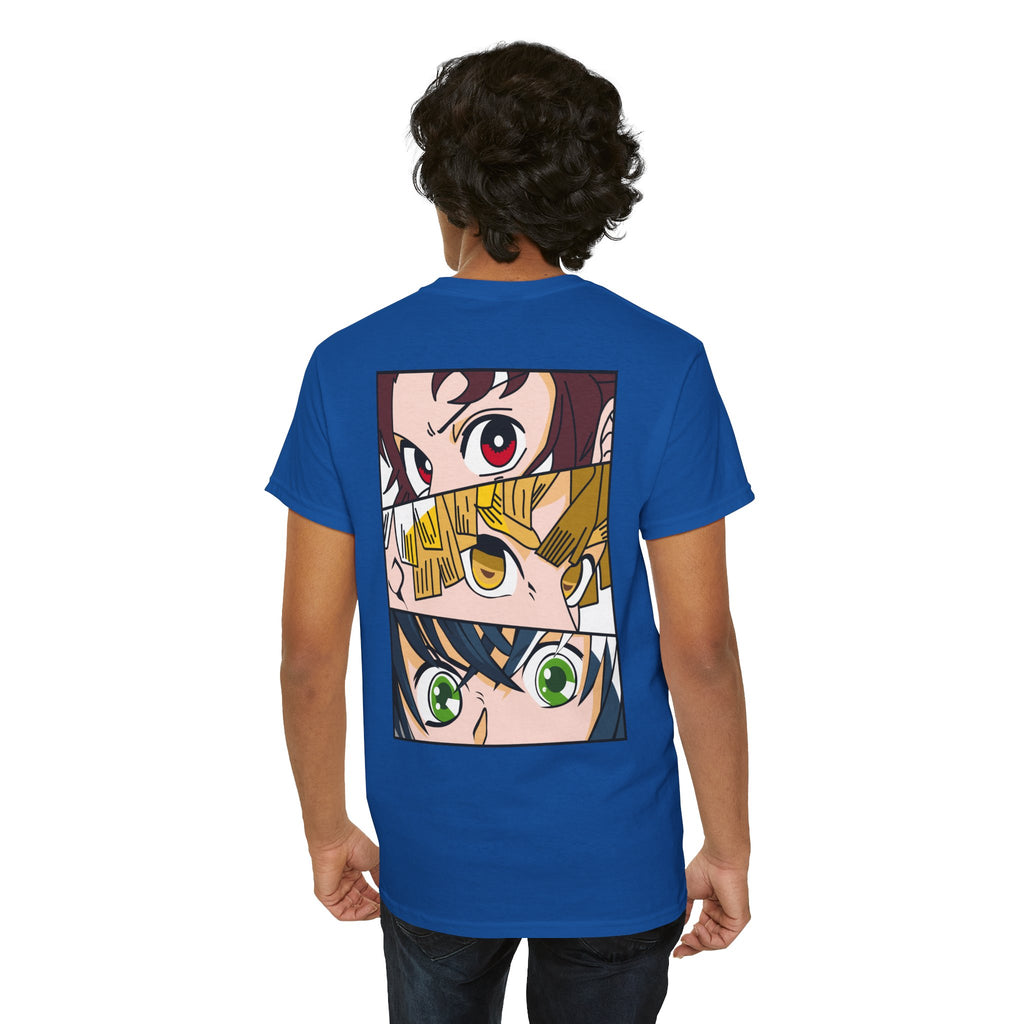 Demon Slayer | Demon Slayer Graphic Tee