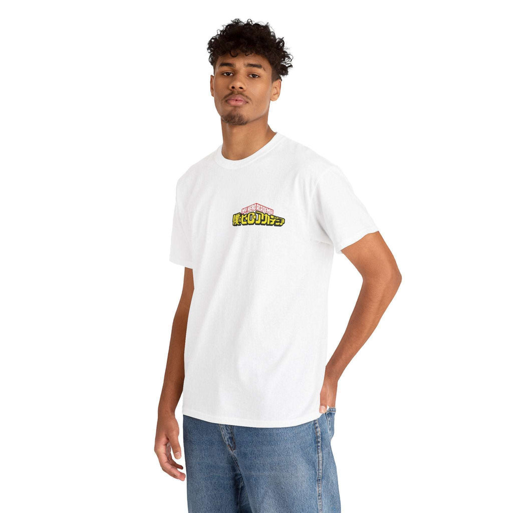 Himiko Toga "Bloody Transform" | My Hero Academia Anime Graphi... Maklenn Himiko Toga "Bloody Transform" | My Hero Academia Anime Graphi... T-Shirt Maklenn www.maklenn.com India 21.80