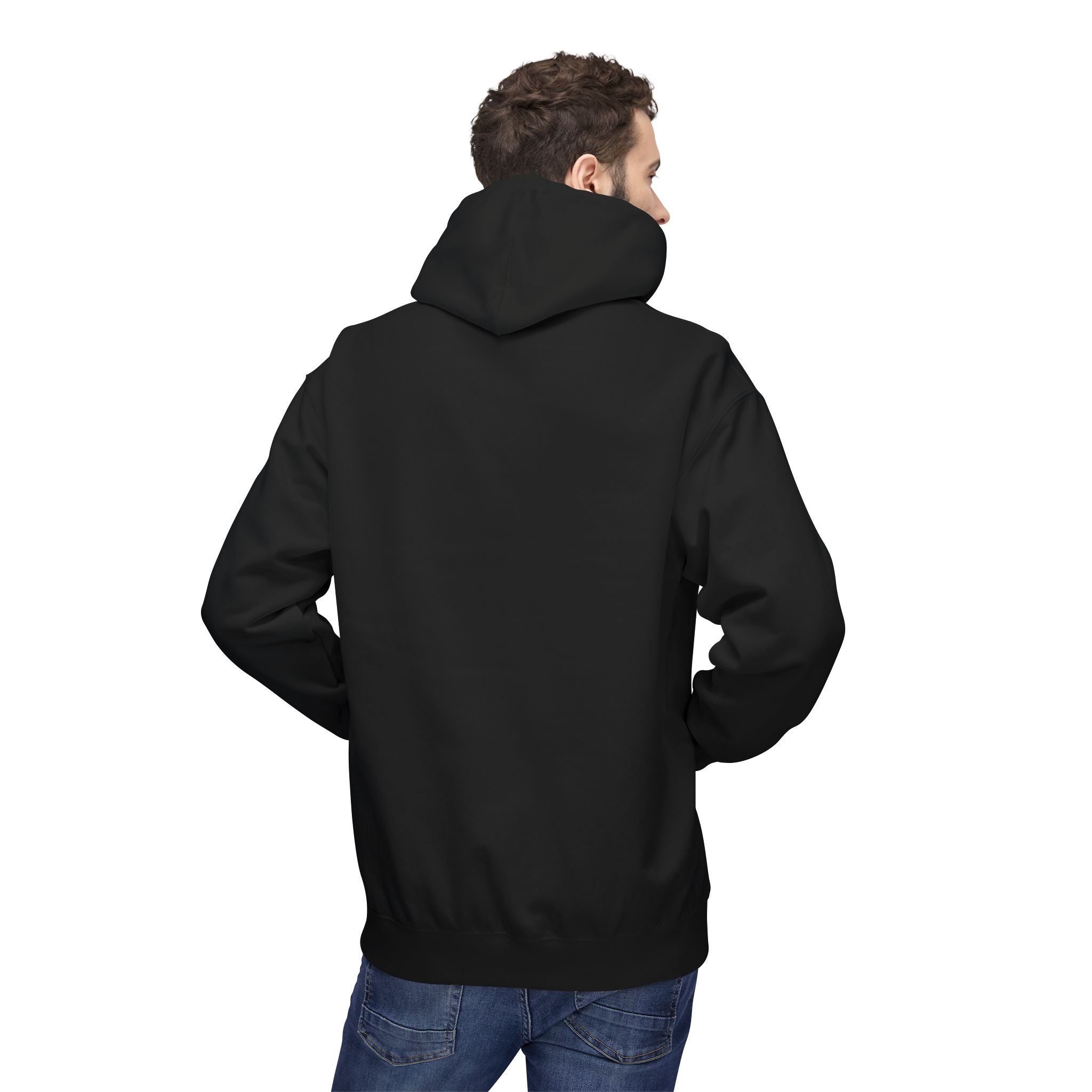 Demon Slayer Hoodie - Detail View 22