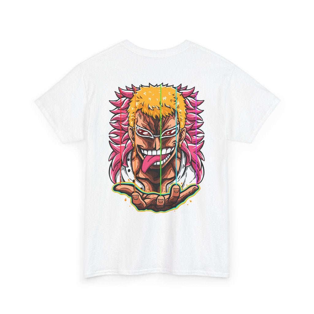 Donquixote Doflamingo "Heavenly Demon" | One Piece Anime Graph... - Detail View 14