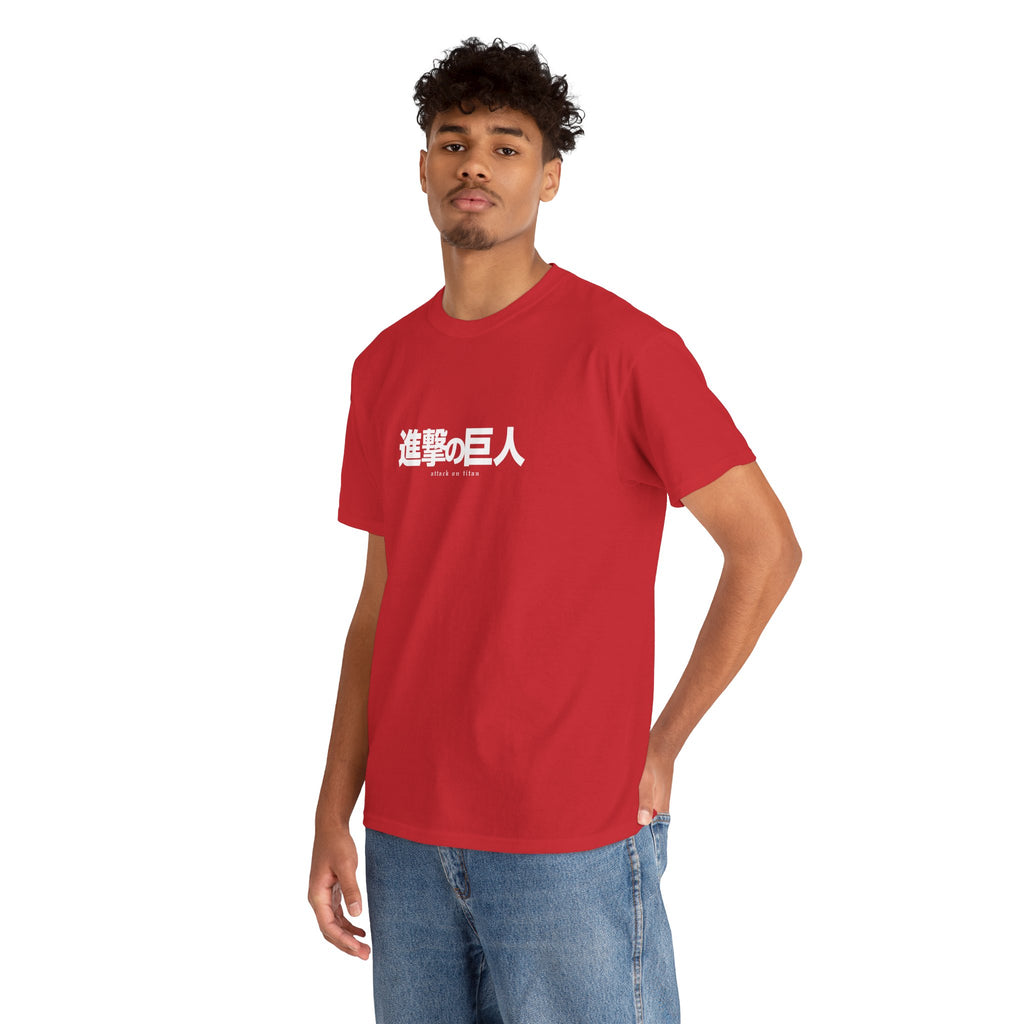 Captain Levi Ackerman Attack on Titan AOT Anime Streetwear – View 30 | Maklenn