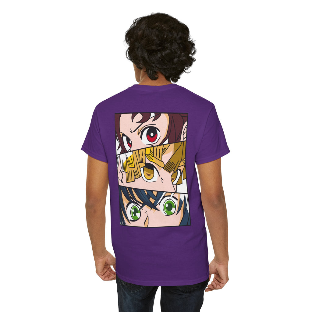Demon Slayer | Demon Slayer Graphic Tee