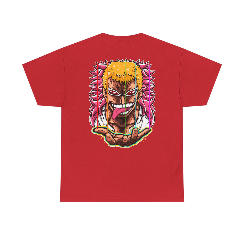 Donquixote Doflamingo "Heavenly Demon" | One Piece Anime Graph... - Detail View 42