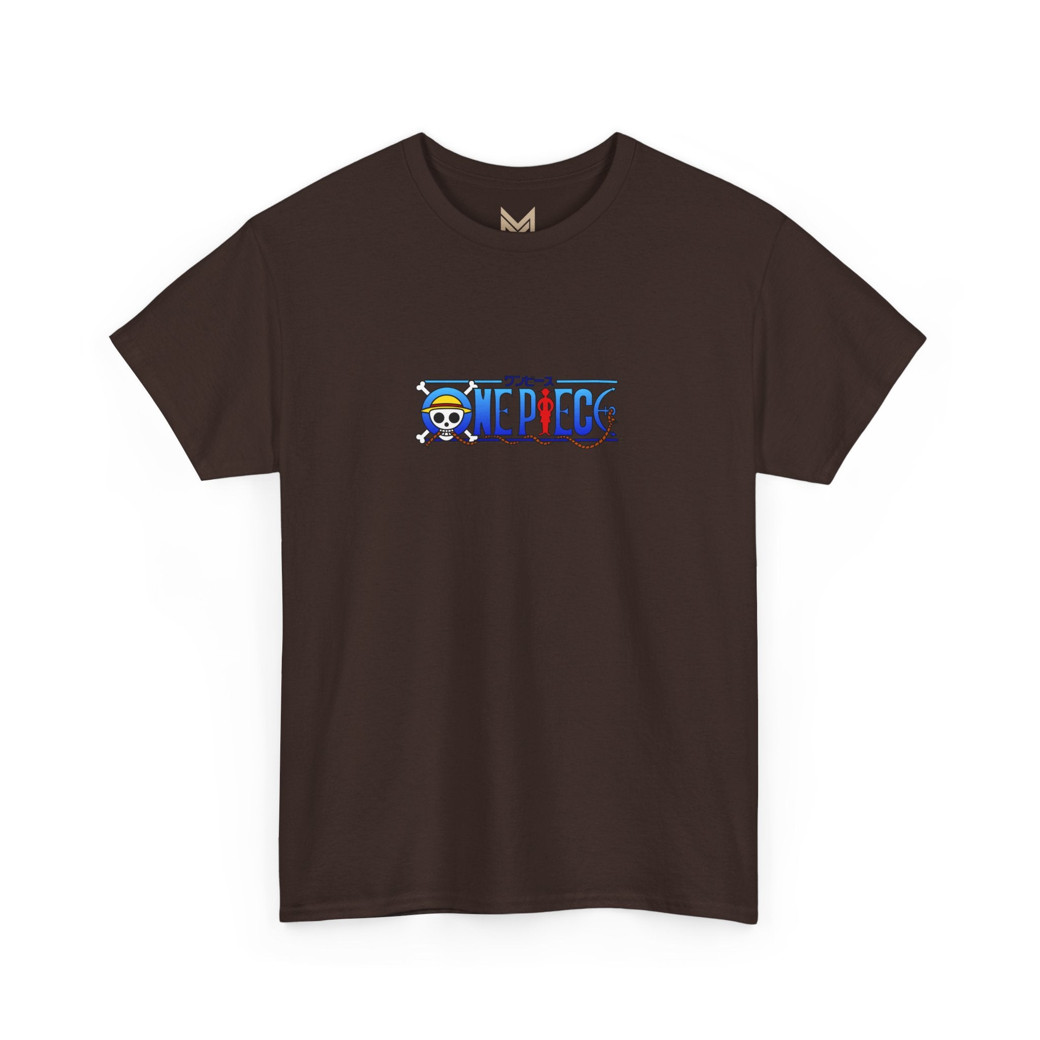 Red-Haired Shanks "Red-Haired" | One Piece Anime Graphic Tee - Detail View 21