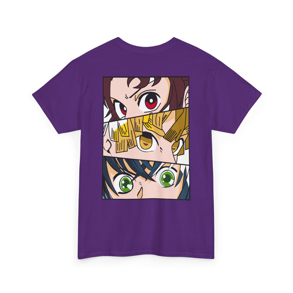 Demon Slayer | Demon Slayer Graphic Tee