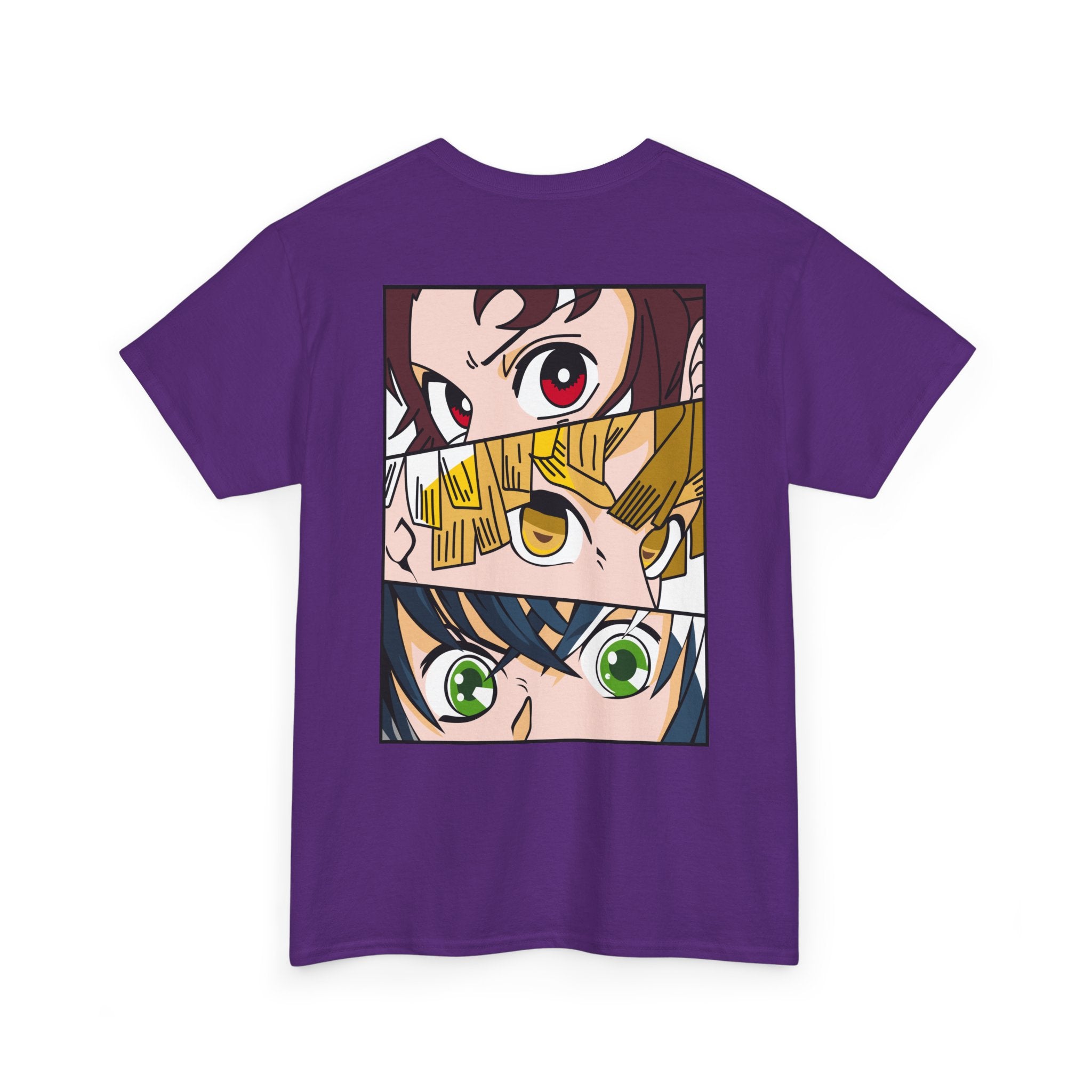 Demon Slayer | Demon Slayer Graphic Tee