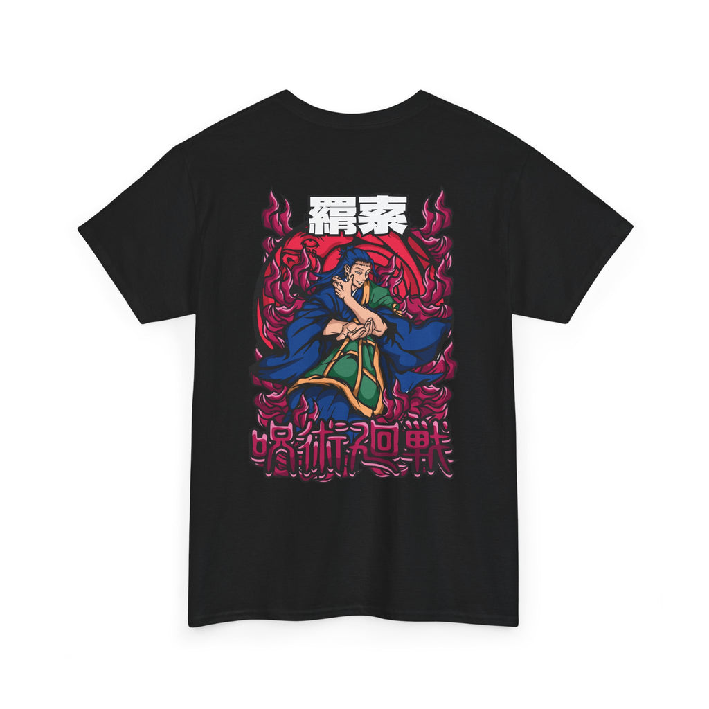 Suguru Geto "Curse Manipulator" | Jujutsu Kaisen Anime Graphic...