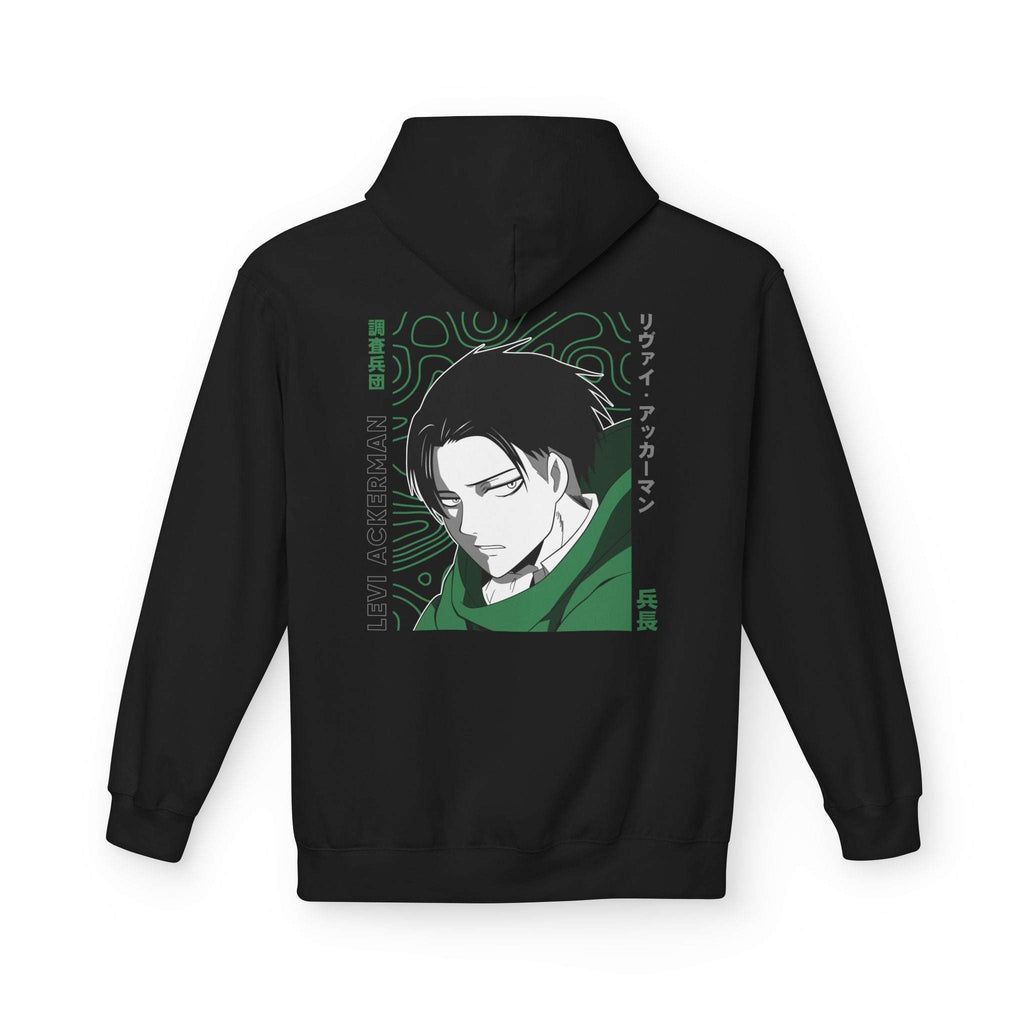 Levi Ackerman "Humanity's Strongest" | Attack on Titan Anime G... - Detail View 18