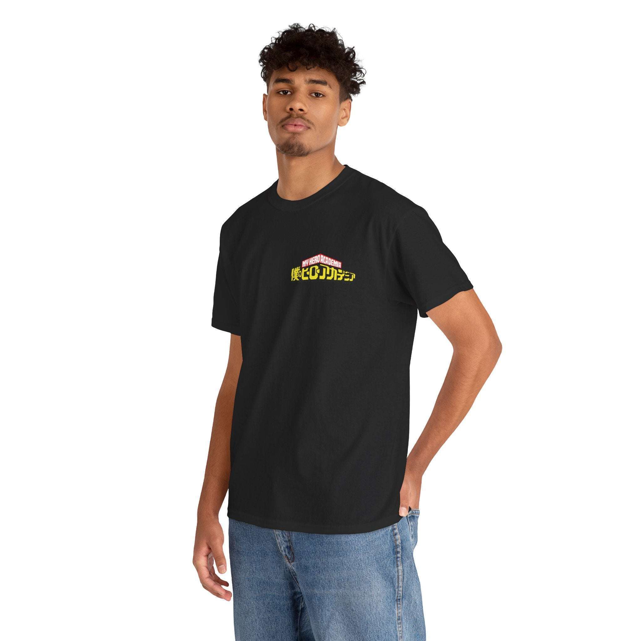 Himiko Toga "Bloody Transform" | My Hero Academia Anime Graphi... Maklenn Himiko Toga "Bloody Transform" | My Hero Academia Anime Graphi... T-Shirt Maklenn www.maklenn.com India 21.80