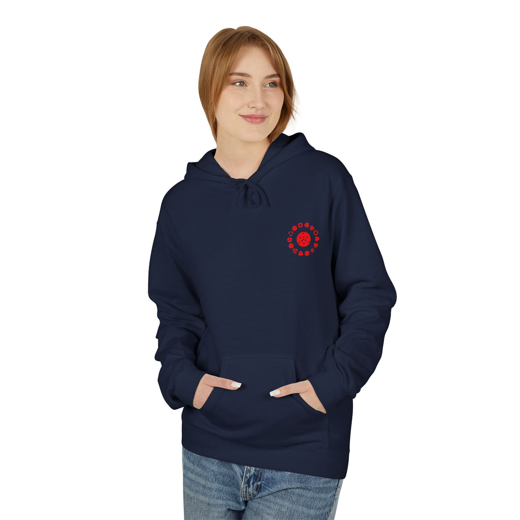 Naruto Uzumaki "Toad Sage" | Naruto Streetwear Hoodie - Detail View 32