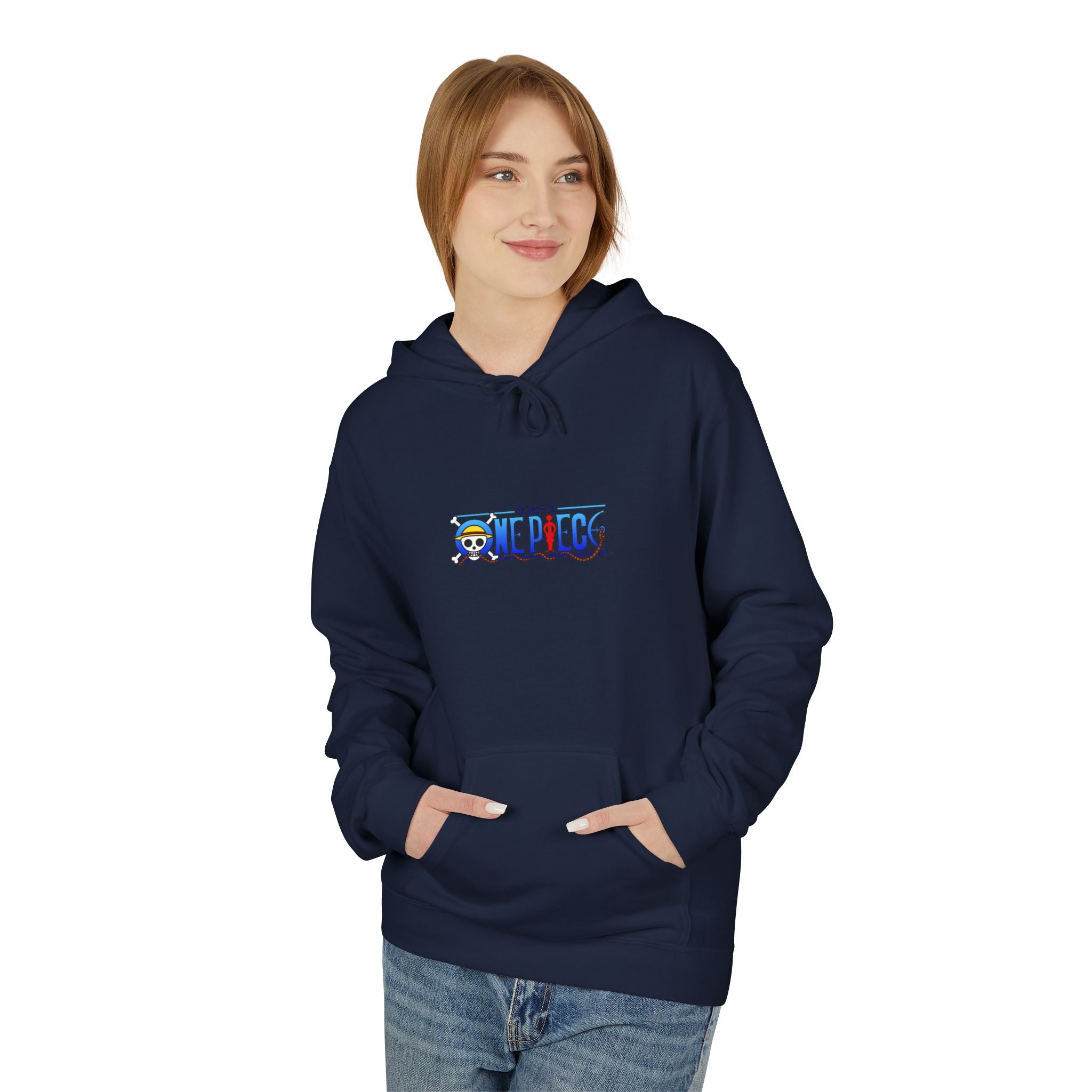 Roronoa Zoro "Wanted" | One Piece Streetwear Hoodie