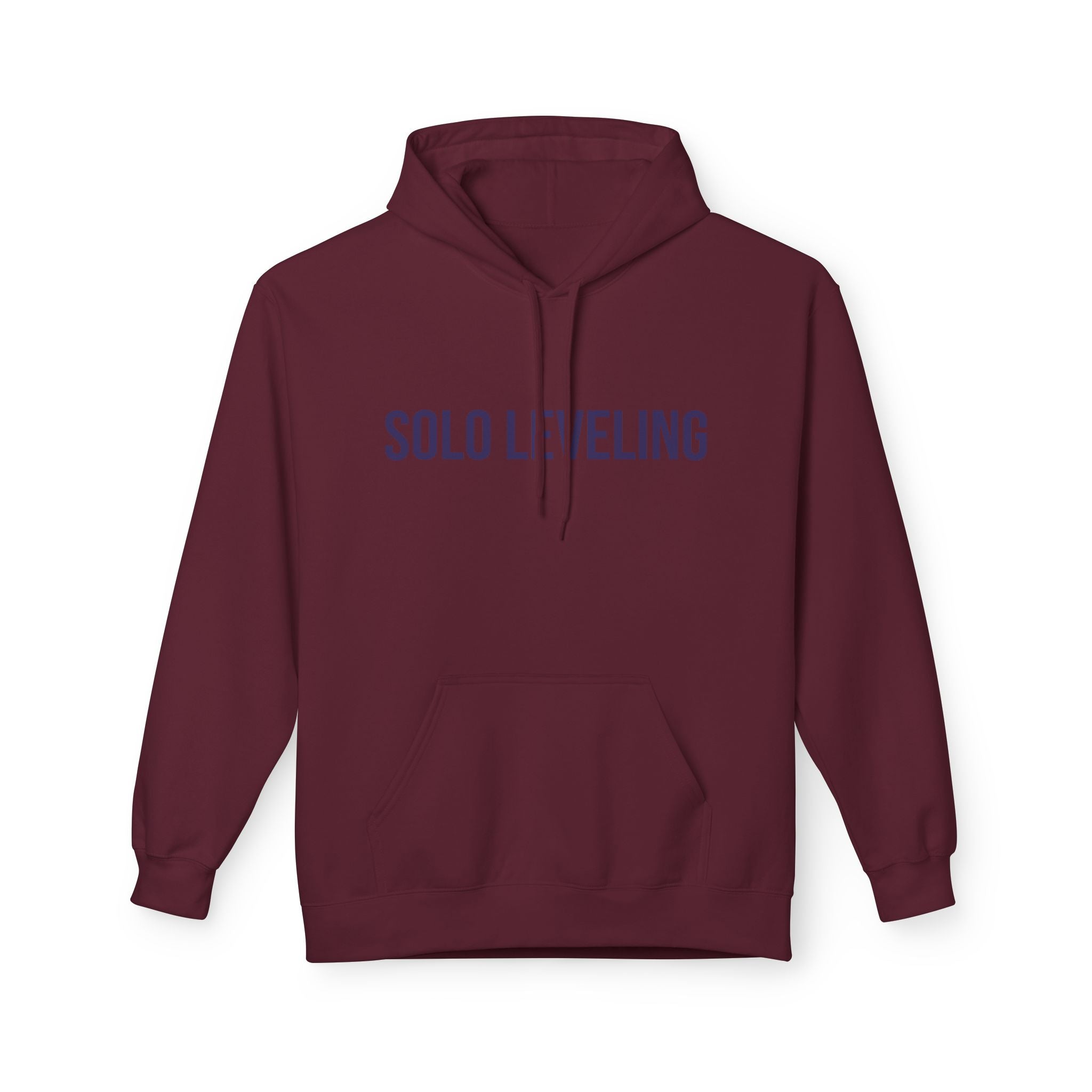 Cha Hae-in "The Dancer" | Solo Leveling Streetwear Hoodie - Detail View 4