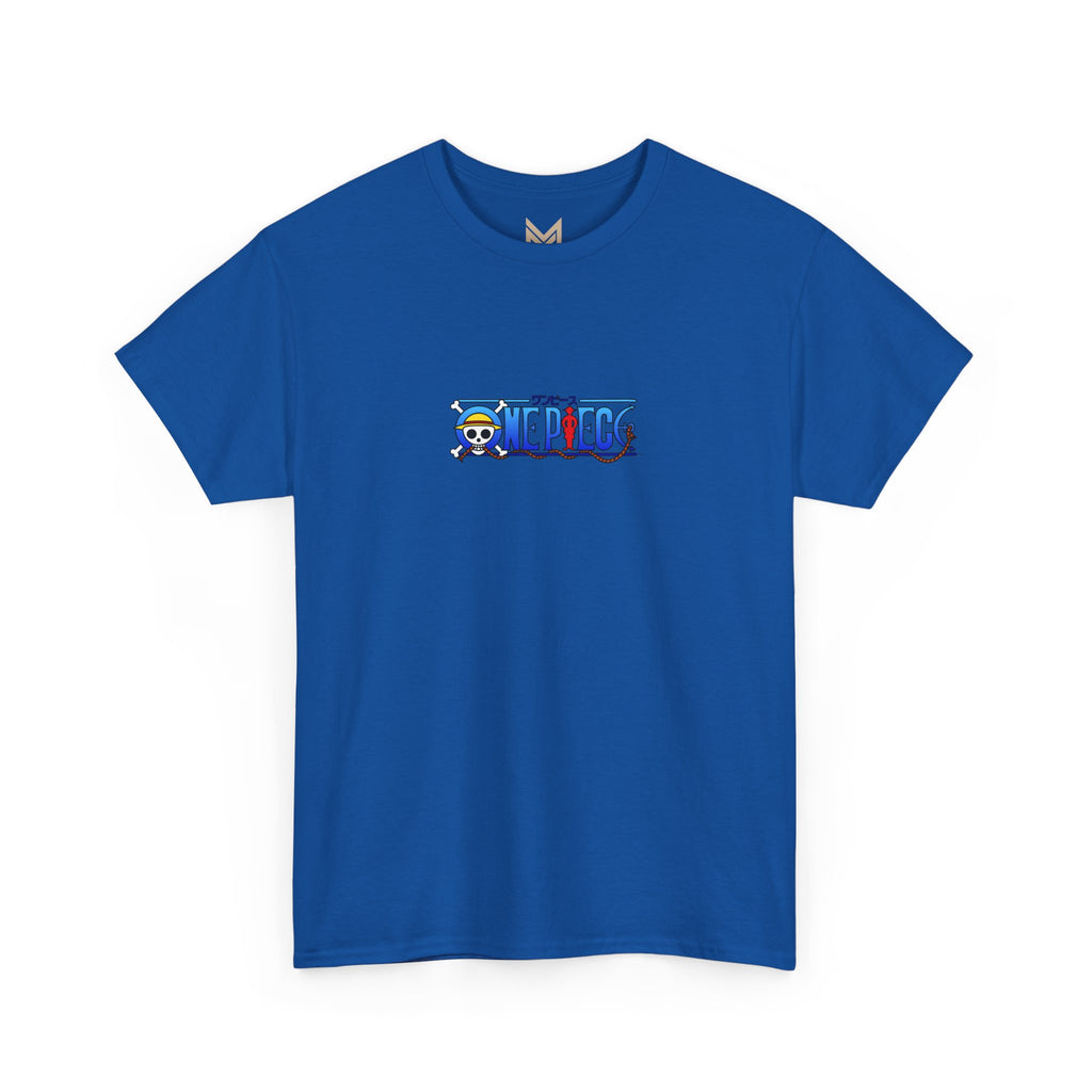 Roronoa Zoro "Pirate Hunter" | One Piece Anime Graphic Tee