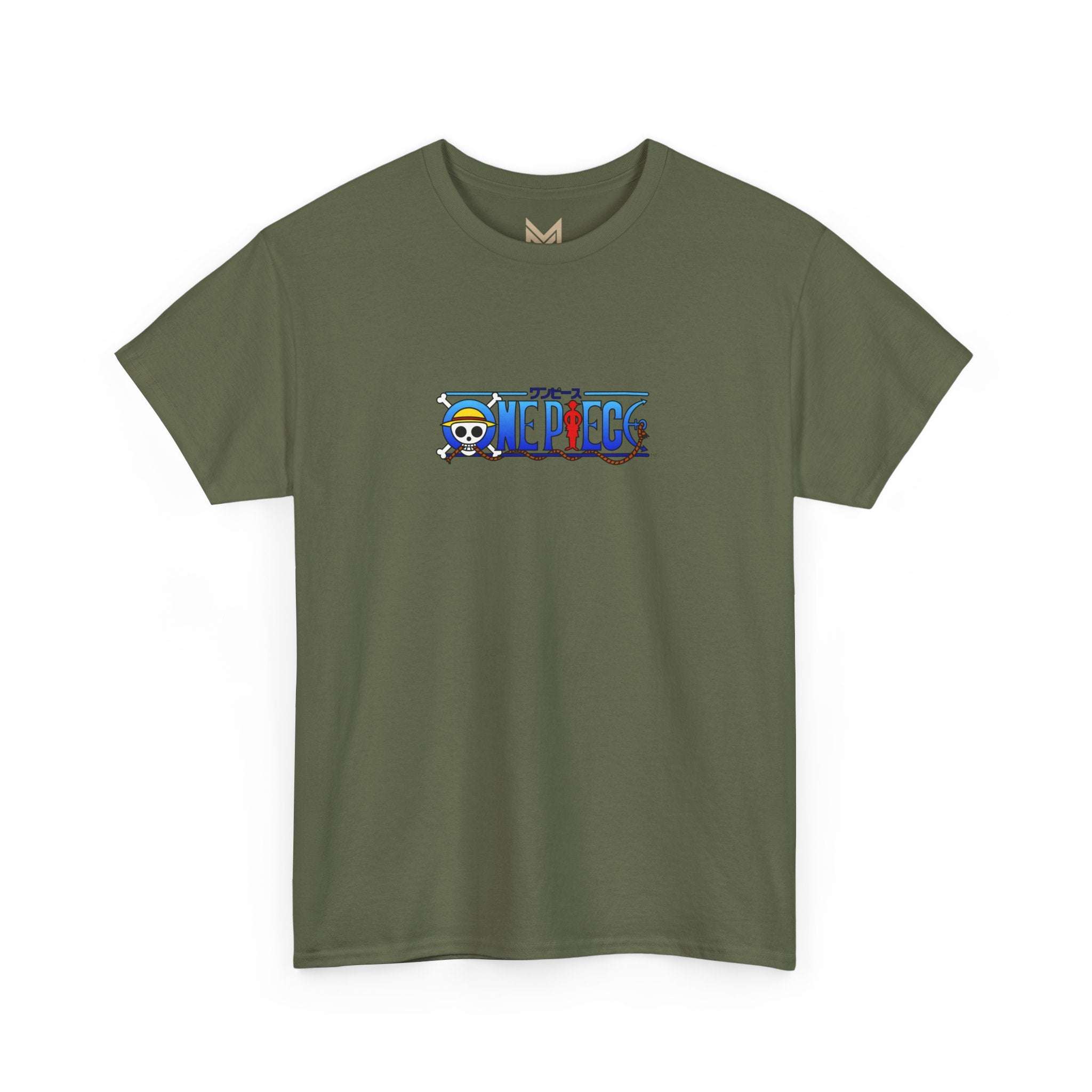 One Piece— Straw Hat Crew Maklenn One Piece— Straw Hat Crew T-Shirt Maklenn www.maklenn.com India 21.80