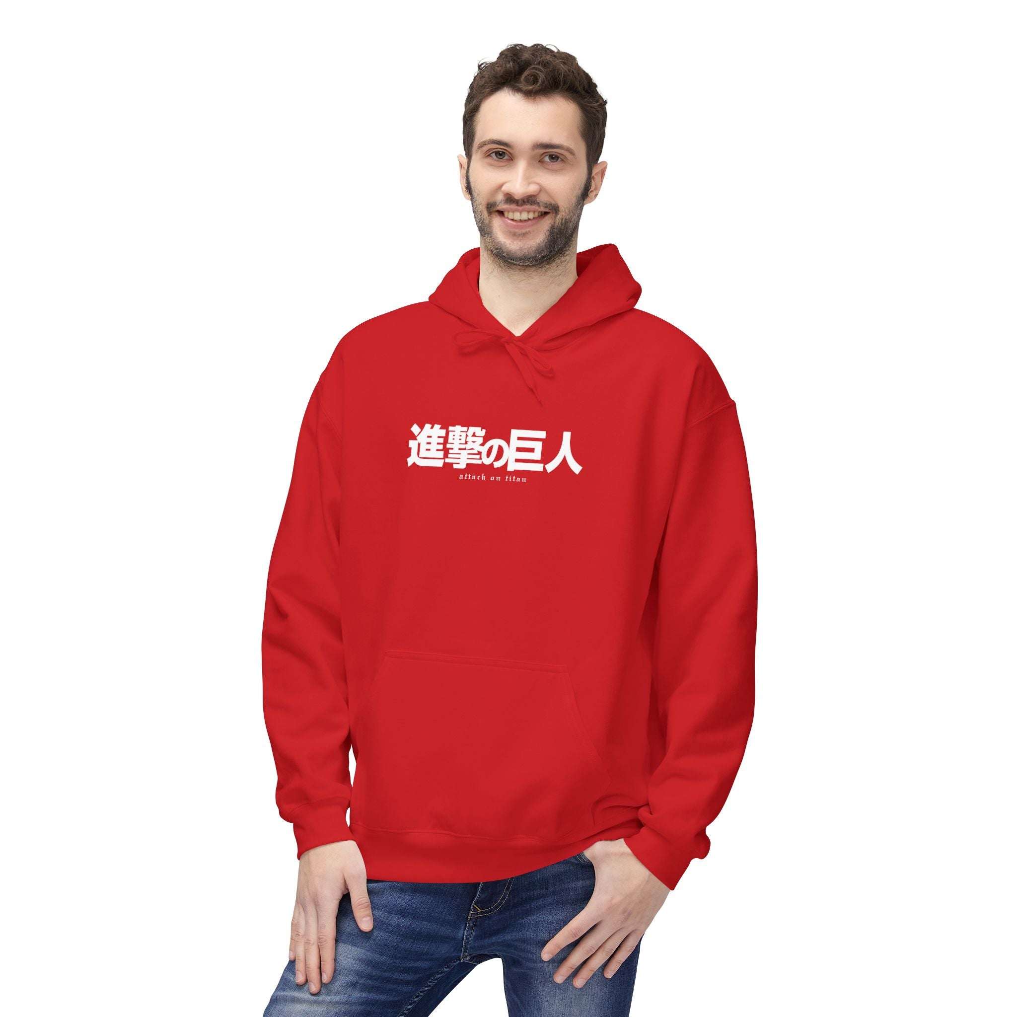 Sasha Blouse – Attack on Titan Graphic T-Shirt | Maklenn Maklenn Sasha Blouse – Attack on Titan Graphic T-Shirt | Maklenn Hoodie Maklenn www.maklenn.com India 39.87